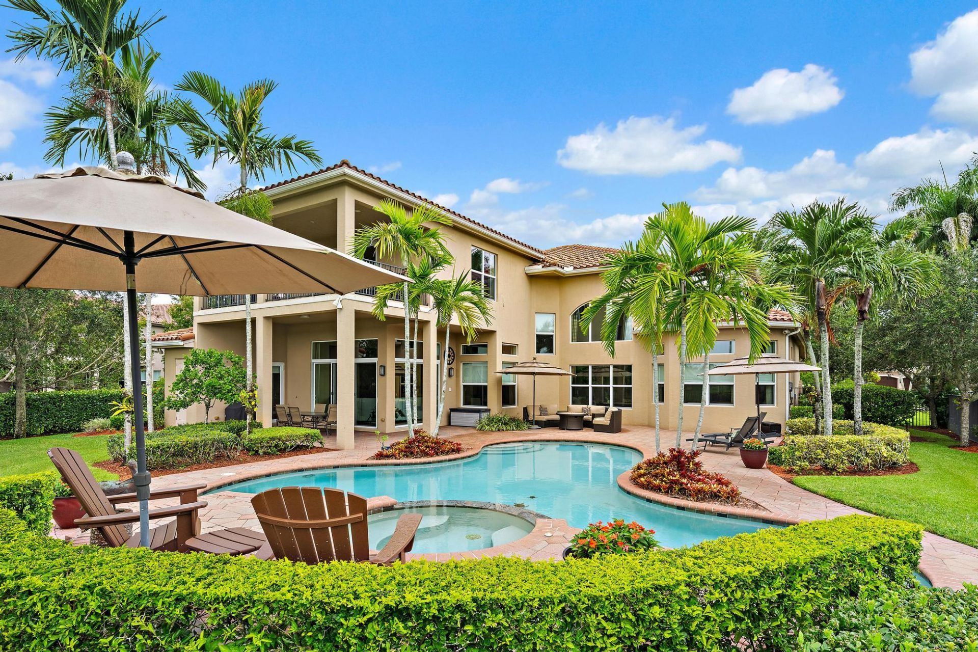 7788 Eden Ridge Way, Palm Beach Gardens, FL 33412 Photo