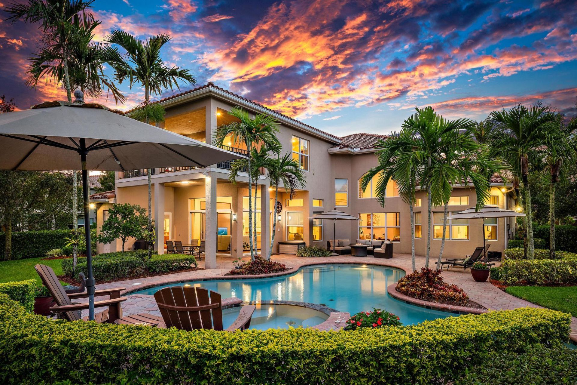 7788 Eden Ridge Way, Palm Beach Gardens, FL 33412 Photo