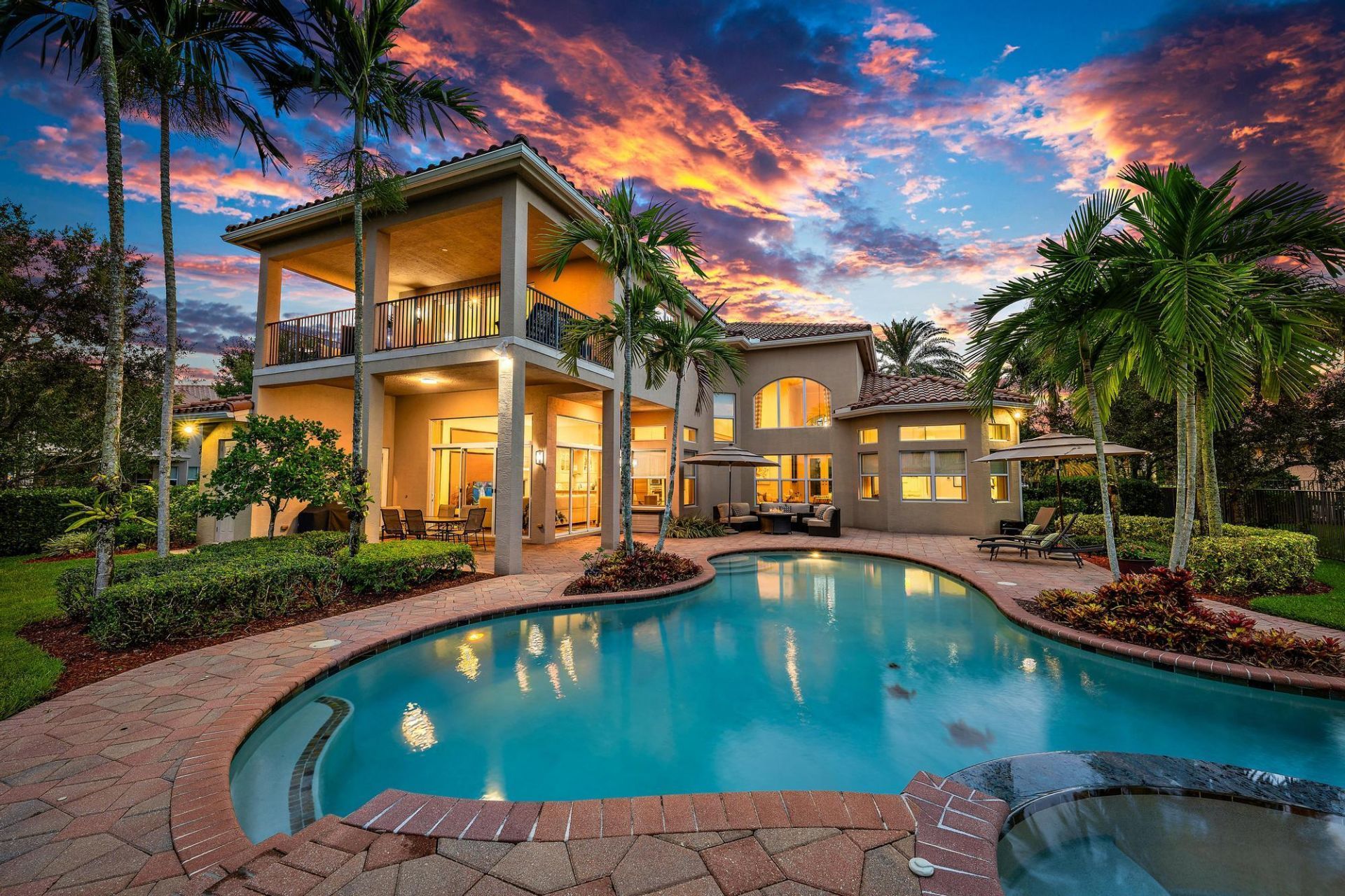 7788 Eden Ridge Way, Palm Beach Gardens, FL 33412 Photo