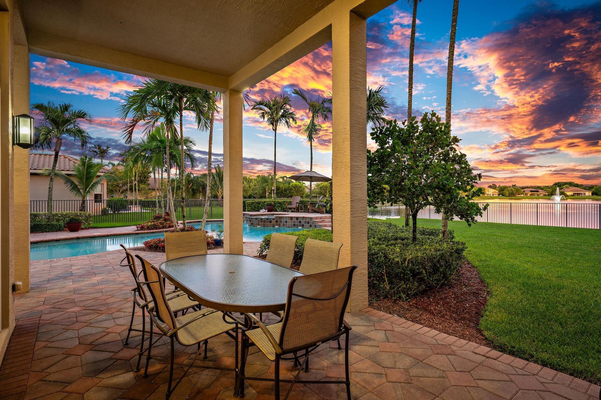 7788 Eden Ridge Way, Palm Beach Gardens, FL 33412 Photo