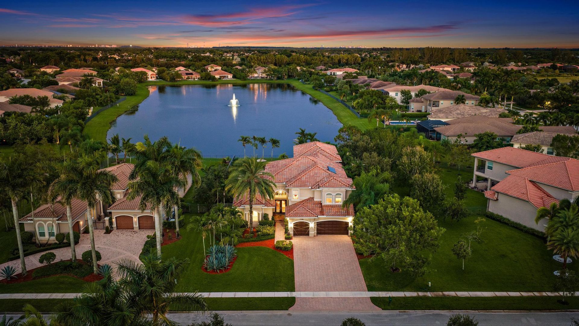 7788 Eden Ridge Way, Palm Beach Gardens, FL 33412 Photo