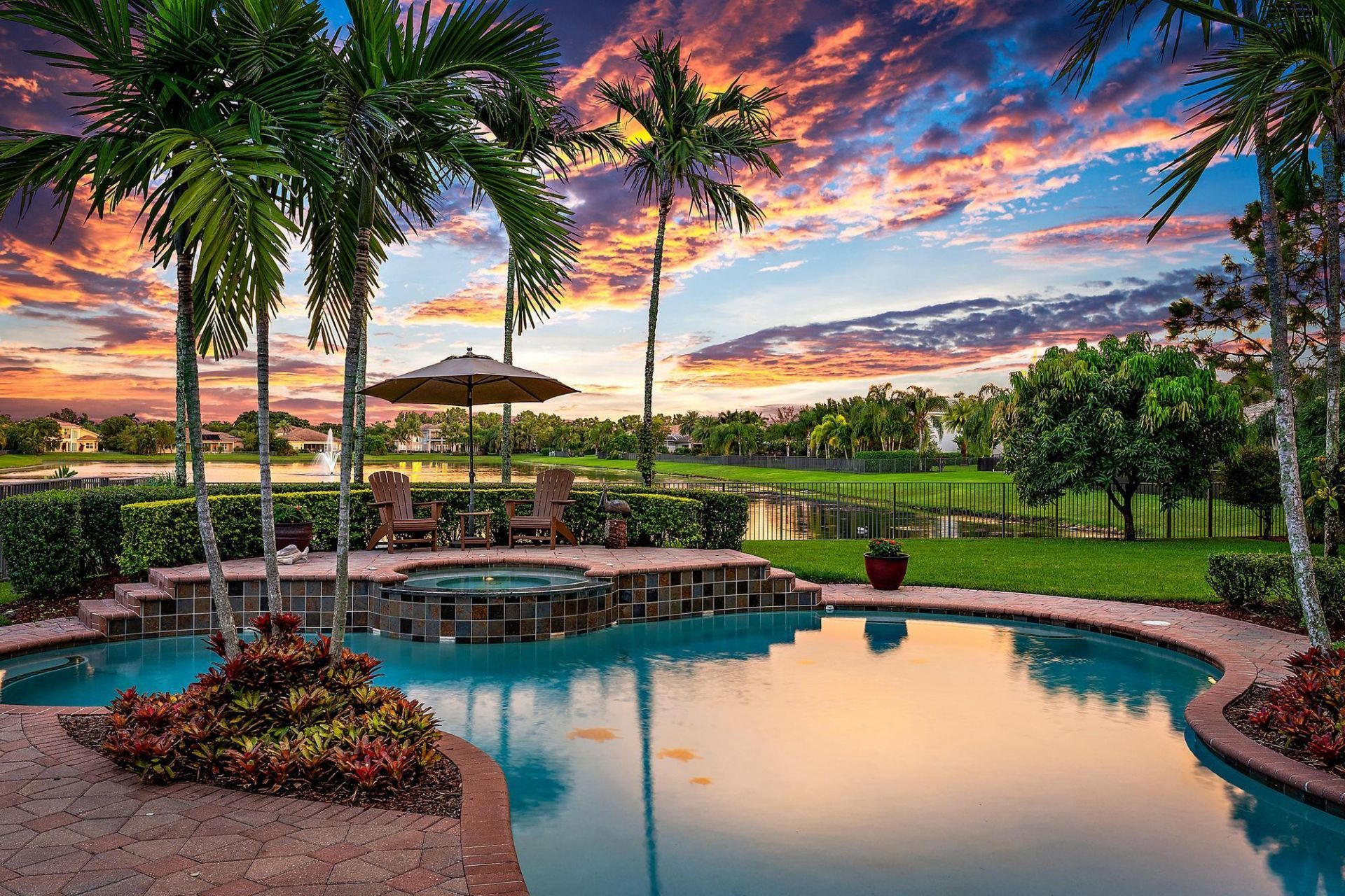 7788 Eden Ridge Way, Palm Beach Gardens, FL 33412 Photo