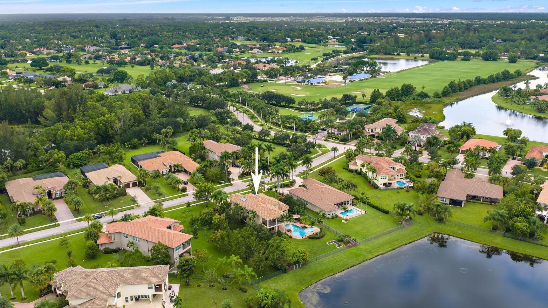 7788 Eden Ridge Way, Palm Beach Gardens, FL 33412 Photo