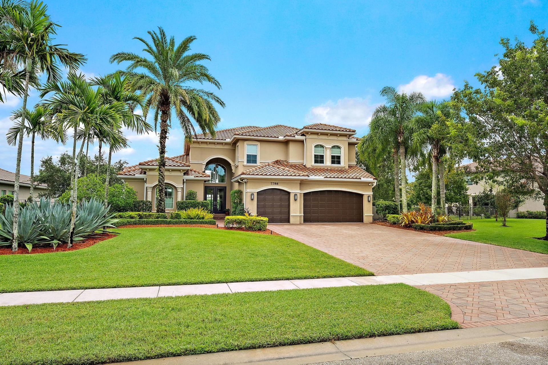 7788 Eden Ridge Way, Palm Beach Gardens, FL 33412 Photo