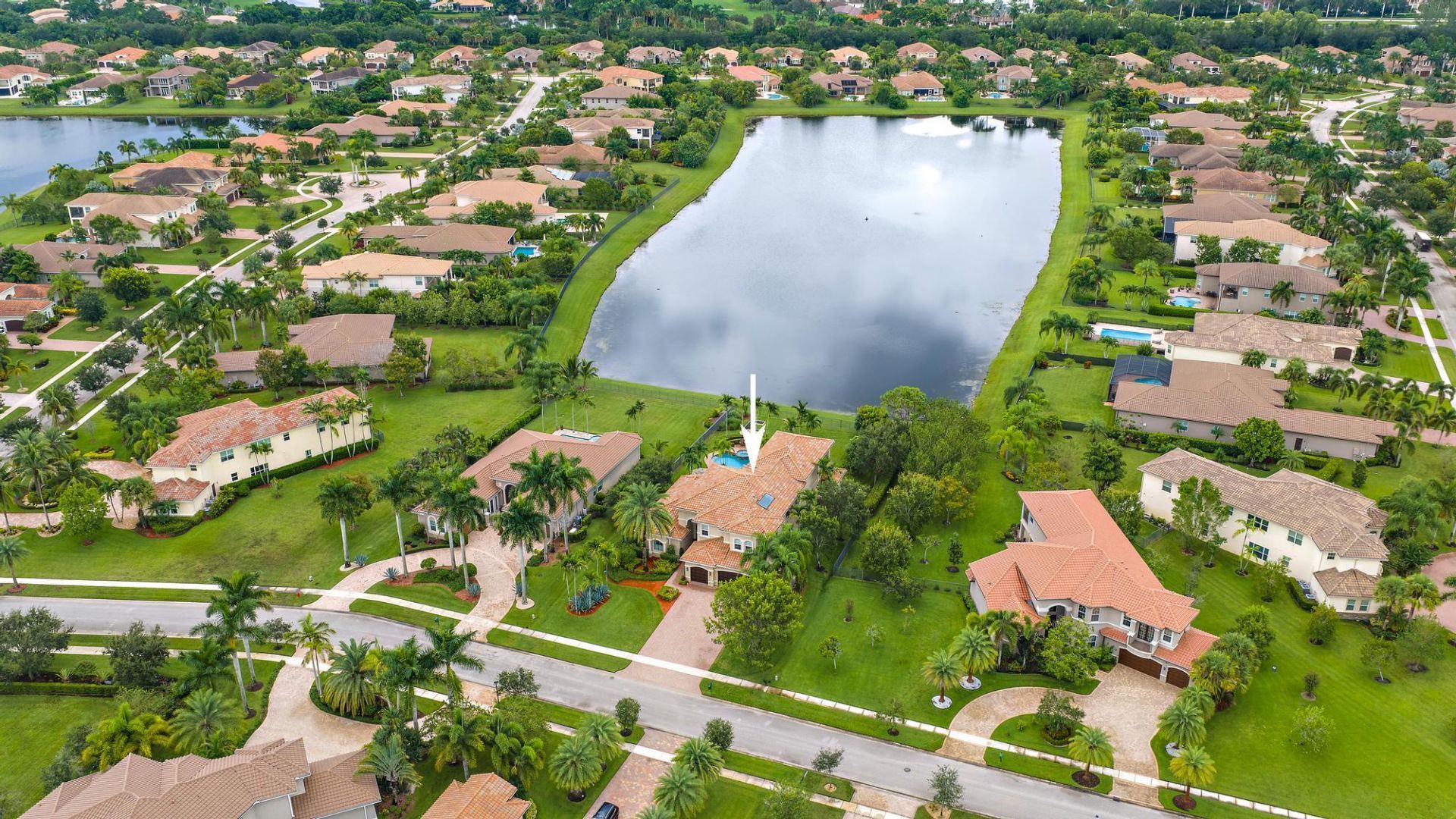 7788 Eden Ridge Way, Palm Beach Gardens, FL 33412 Photo
