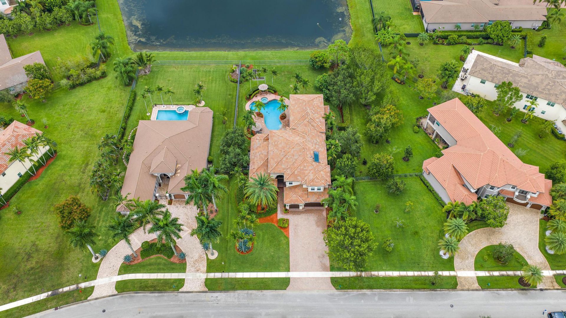 7788 Eden Ridge Way, Palm Beach Gardens, FL 33412 Photo