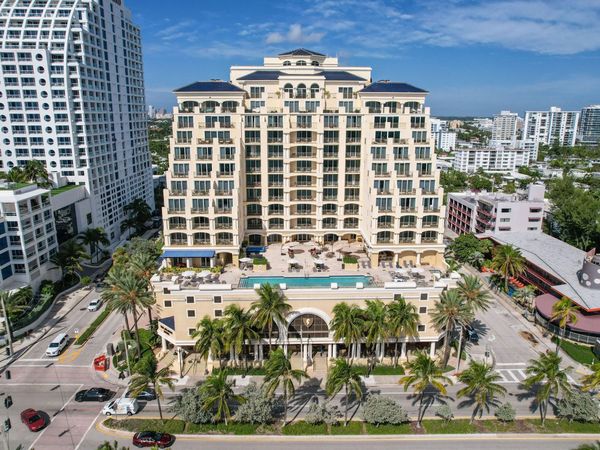 601 N Fort Lauderdale Beach Boulevard, Unit 910, Fort Lauderdale, FL 33304