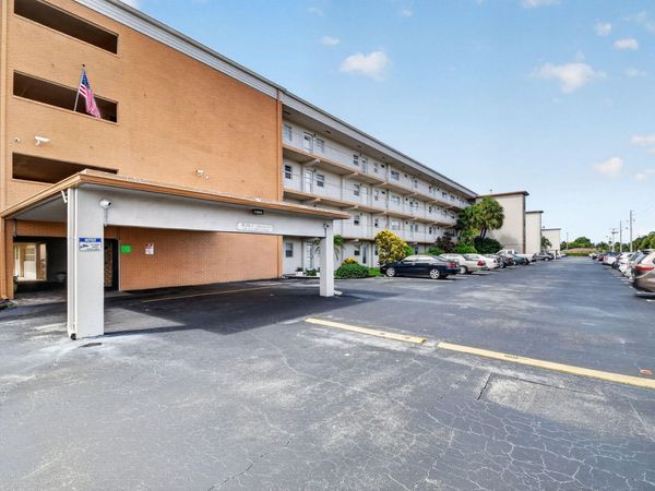 230 NE 26th Avenue, Unit 412, Boynton Beach, FL 33435