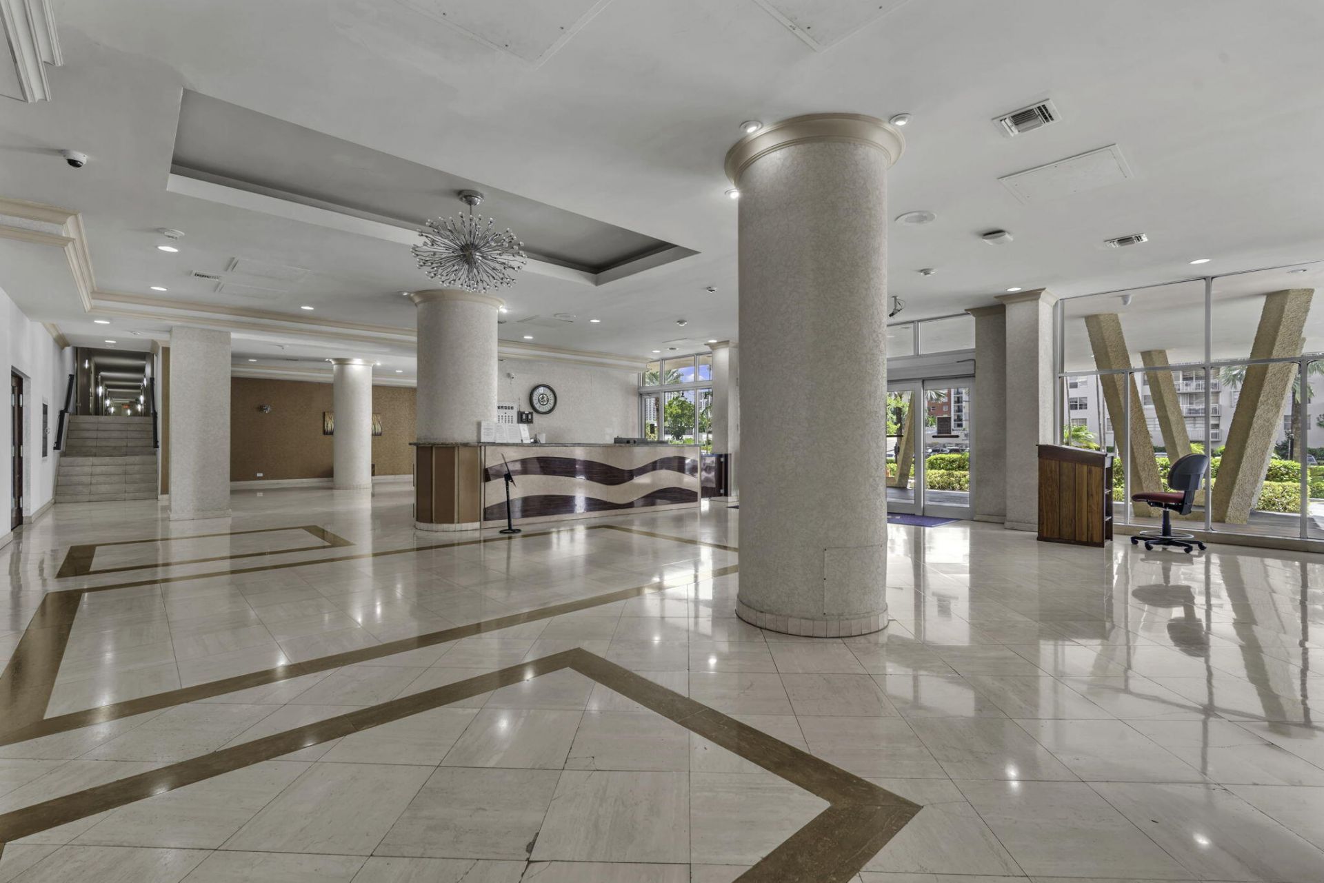 251 174th Street, Unit 714, Sunny Isles Beach, FL 33160 Photo