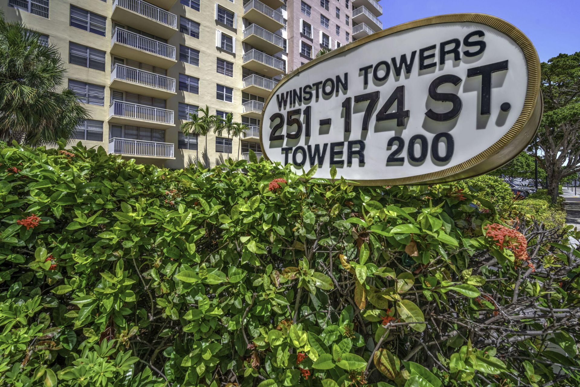 251 174th Street, Unit 714, Sunny Isles Beach, FL 33160 Photo
