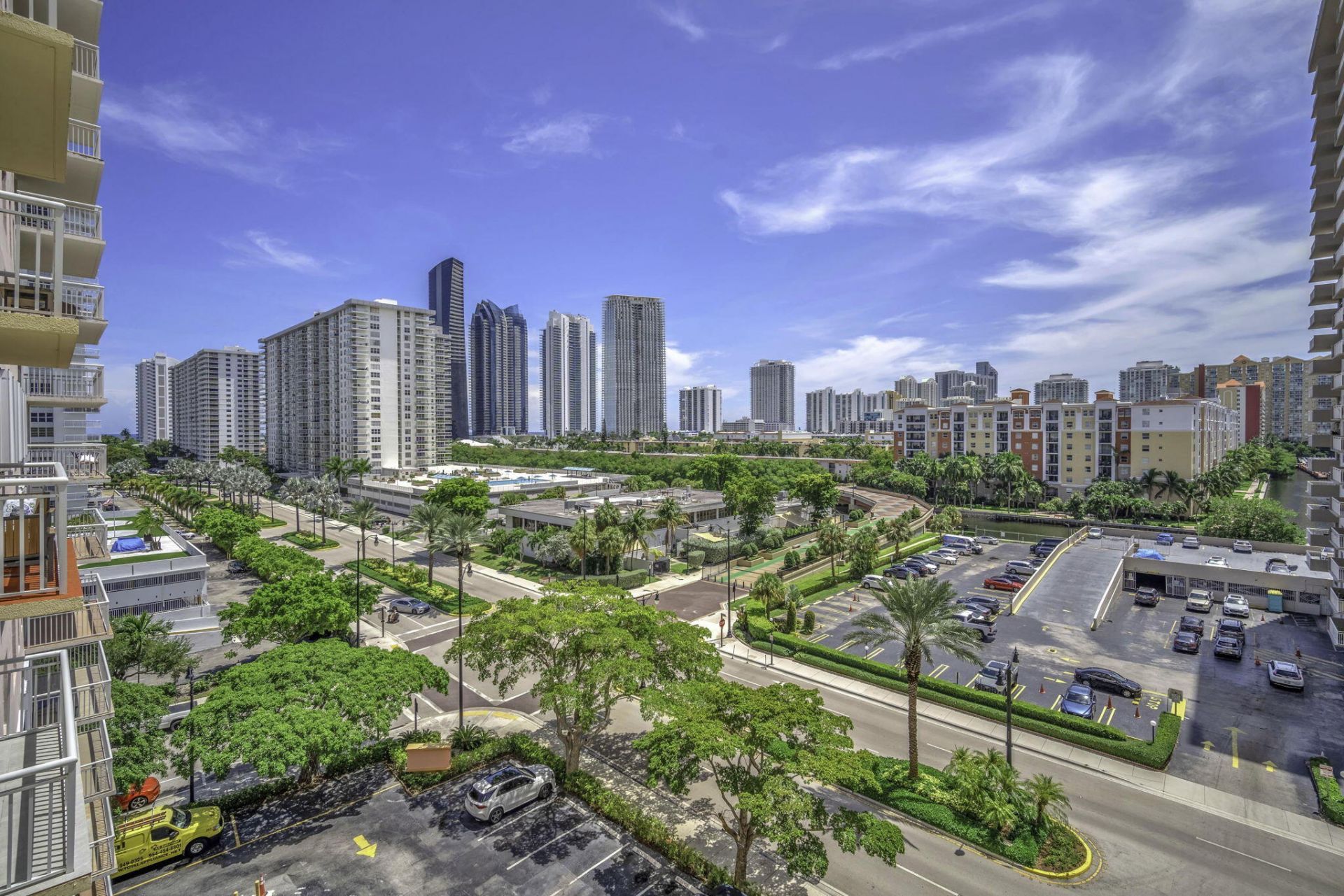 251 174th Street, Unit 714, Sunny Isles Beach, FL 33160 Photo