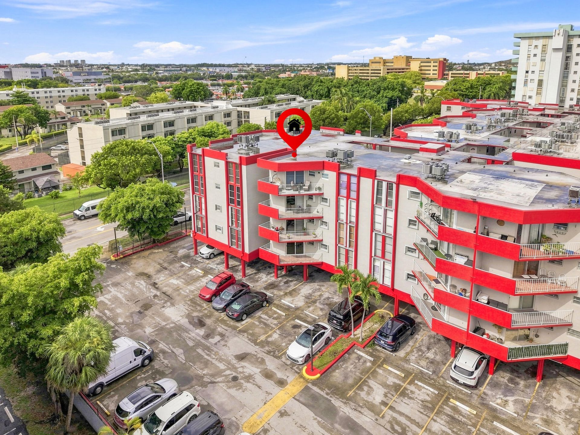 1750 W 46th Street, Unit 242, Hialeah, FL 33012 Photo