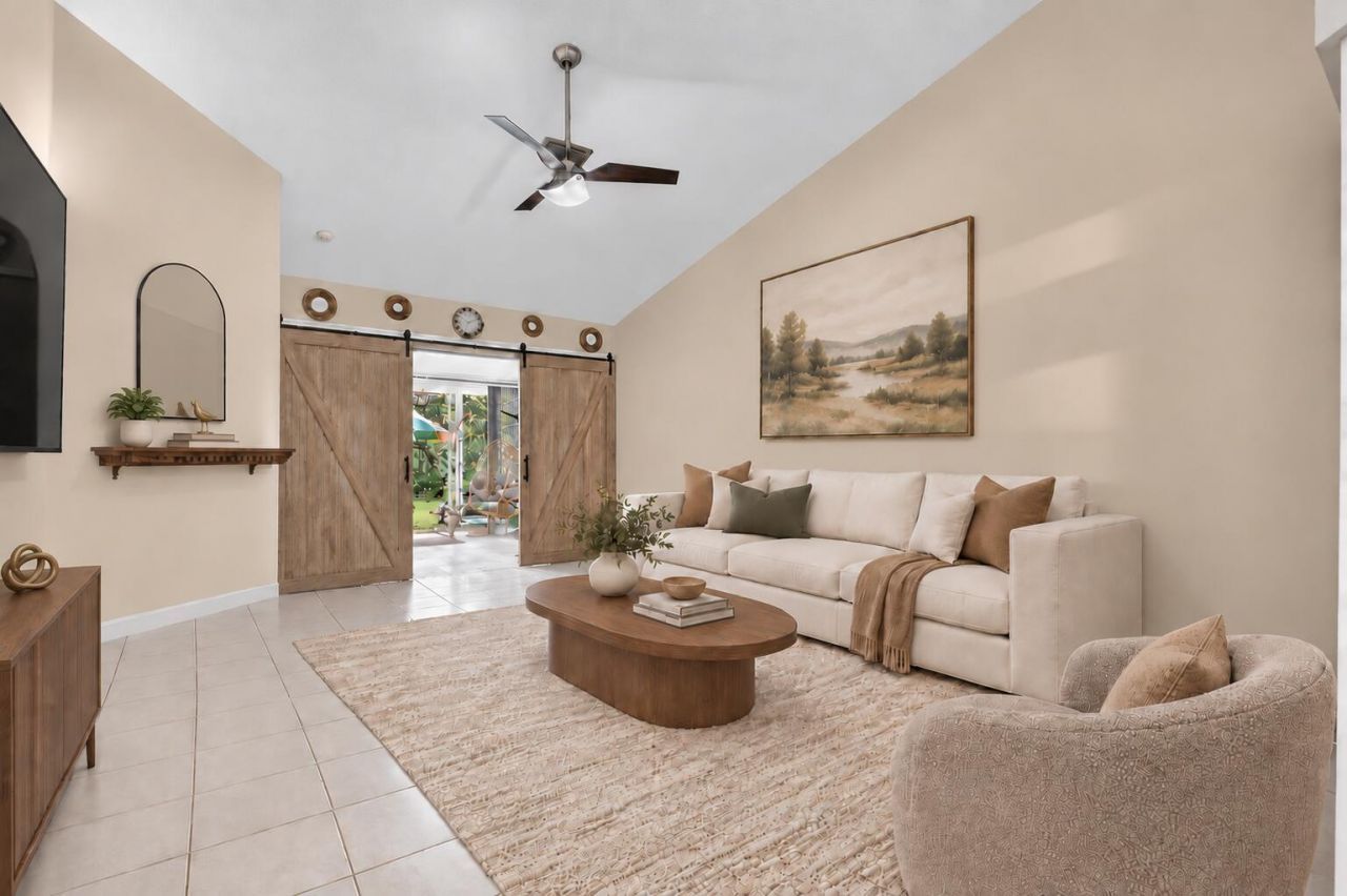9219 Vineland Court, Unit D, Boca Raton, FL 33496 Photo