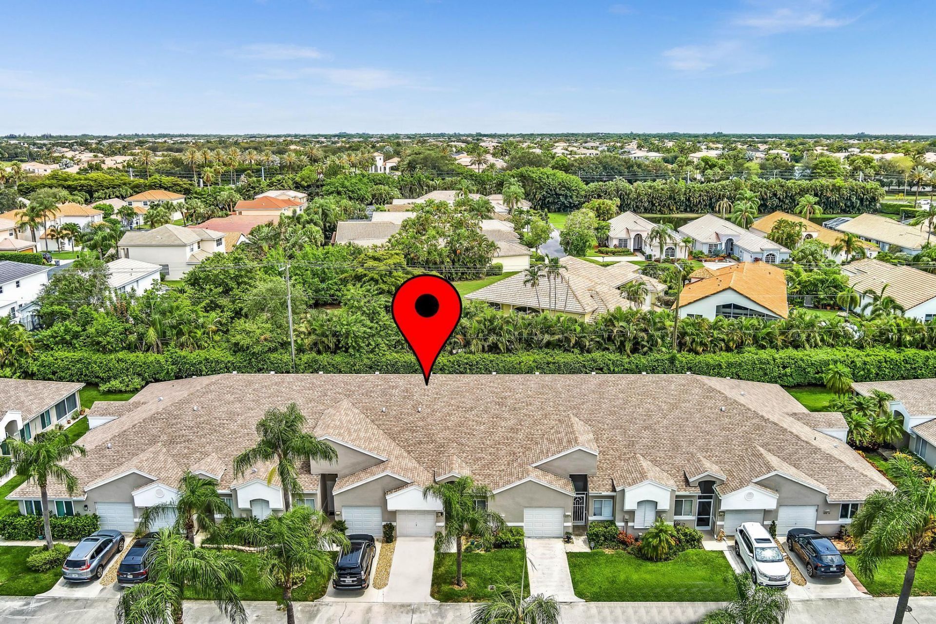 9219 Vineland Court, Unit D, Boca Raton, FL 33496 Photo