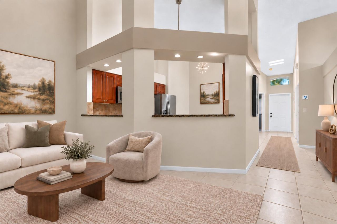 9219 Vineland Court, Unit D, Boca Raton, FL 33496 Photo