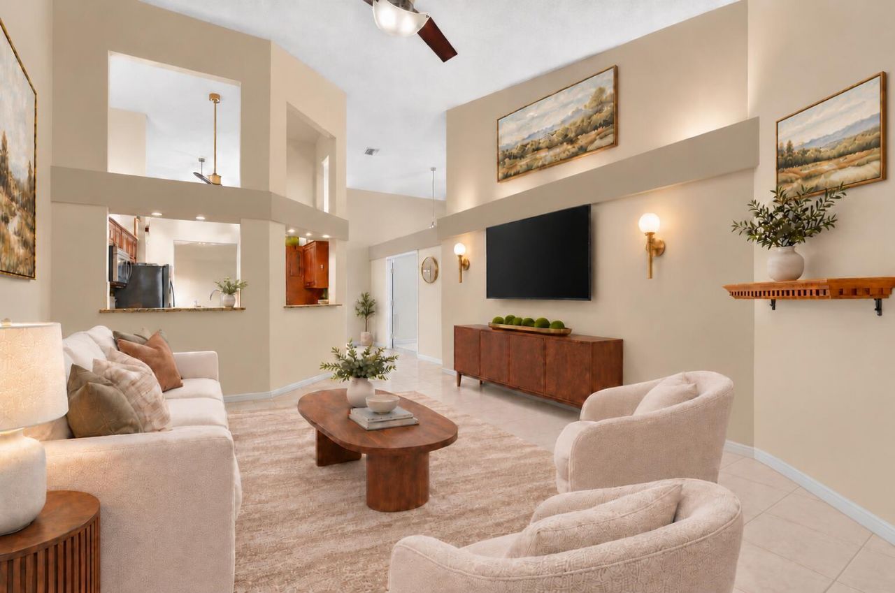 9219 Vineland Court, Unit D, Boca Raton, FL 33496 Photo