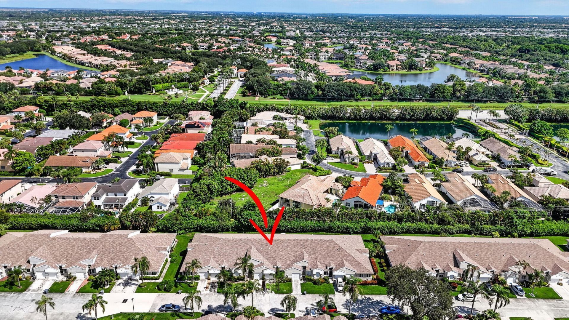 9219 Vineland Court, Unit D, Boca Raton, FL 33496 Photo