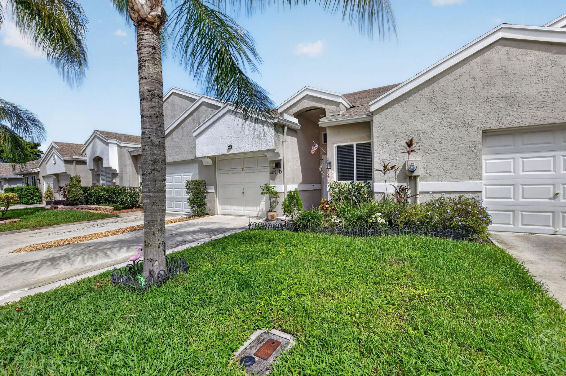 9219 Vineland Court, Unit D, Boca Raton, FL 33496 Photo