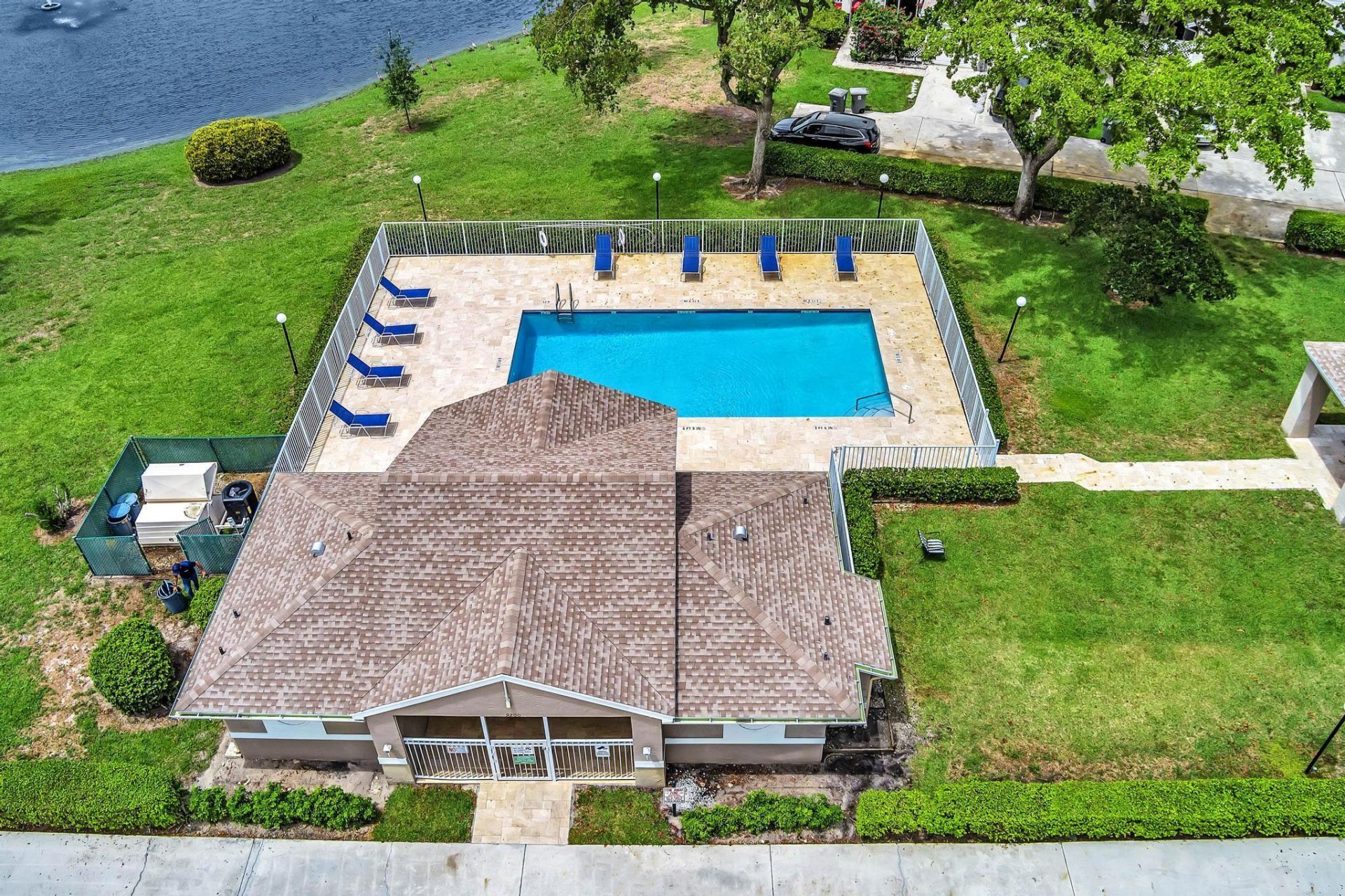 9219 Vineland Court, Unit D, Boca Raton, FL 33496 Photo