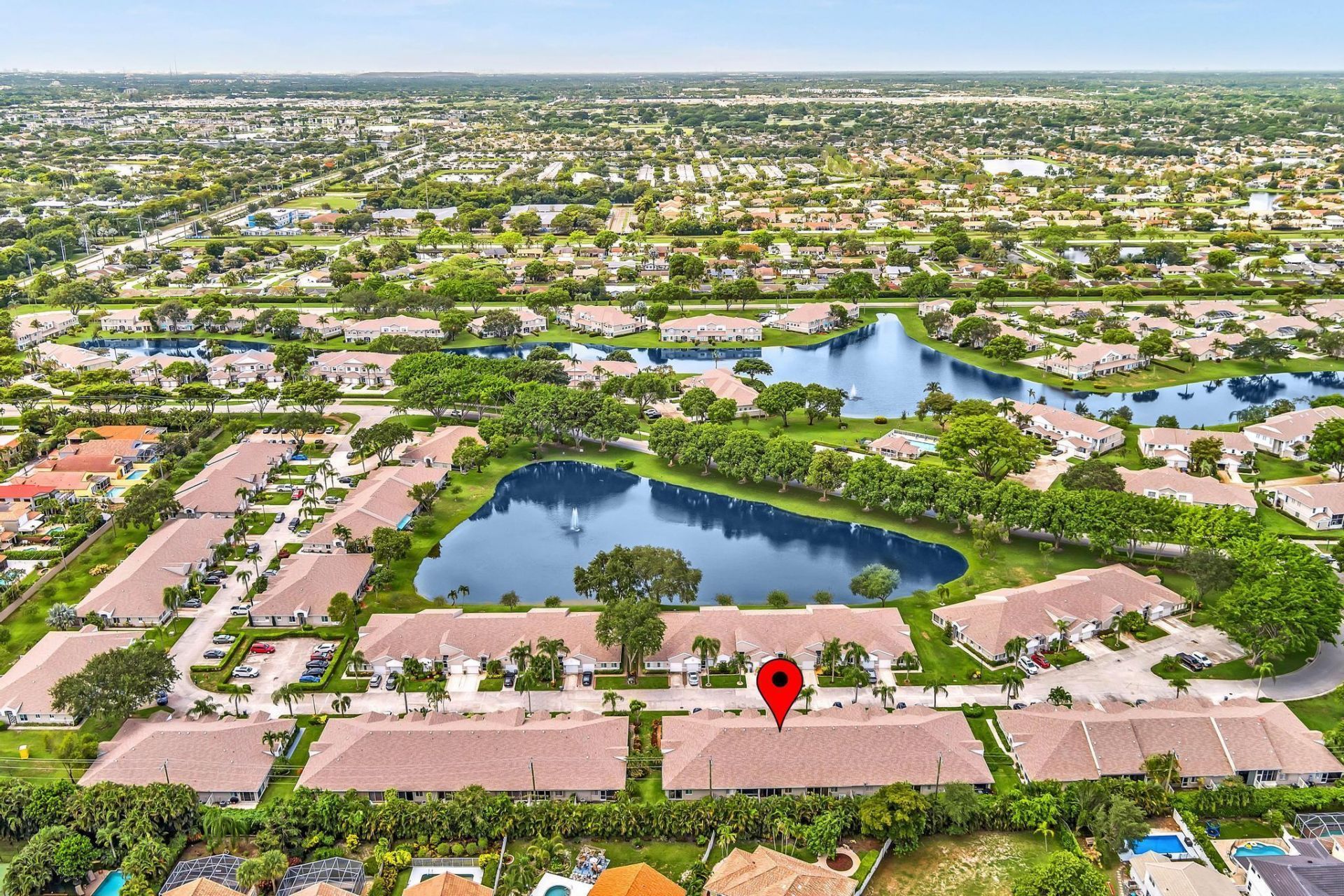 9219 Vineland Court, Unit D, Boca Raton, FL 33496 Photo