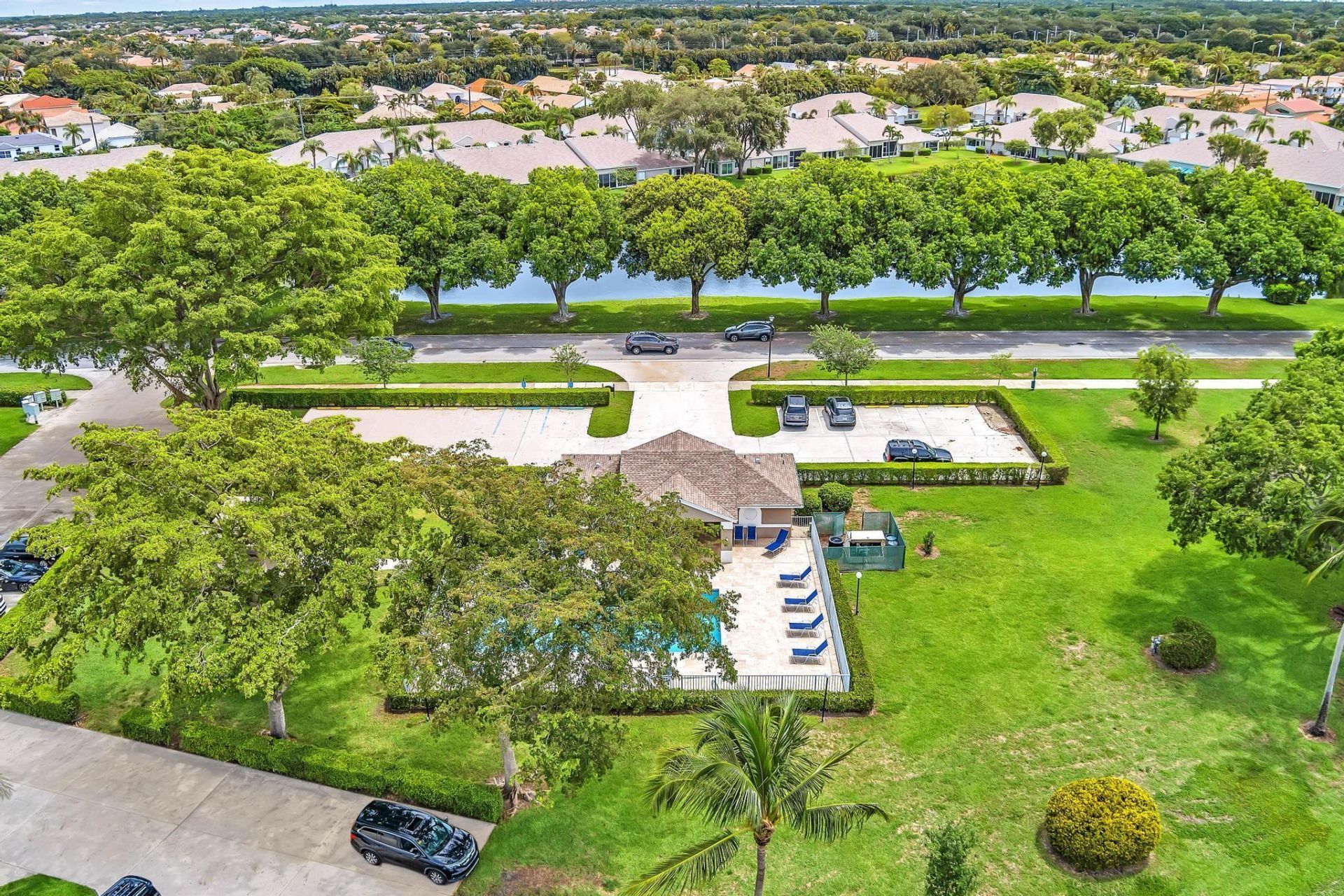 9219 Vineland Court, Unit D, Boca Raton, FL 33496 Photo