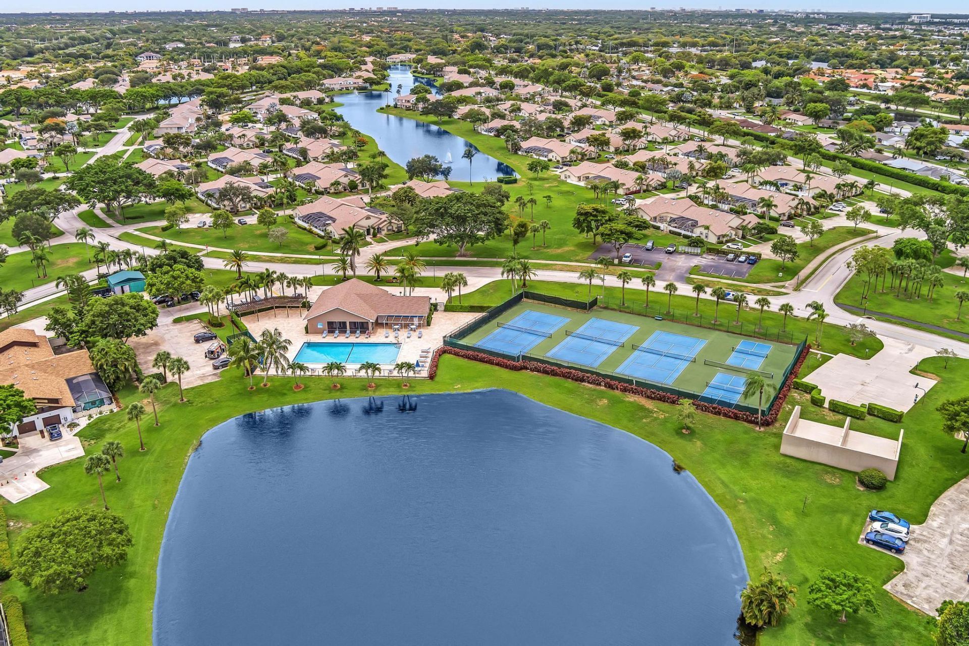 9219 Vineland Court, Unit D, Boca Raton, FL 33496 Photo