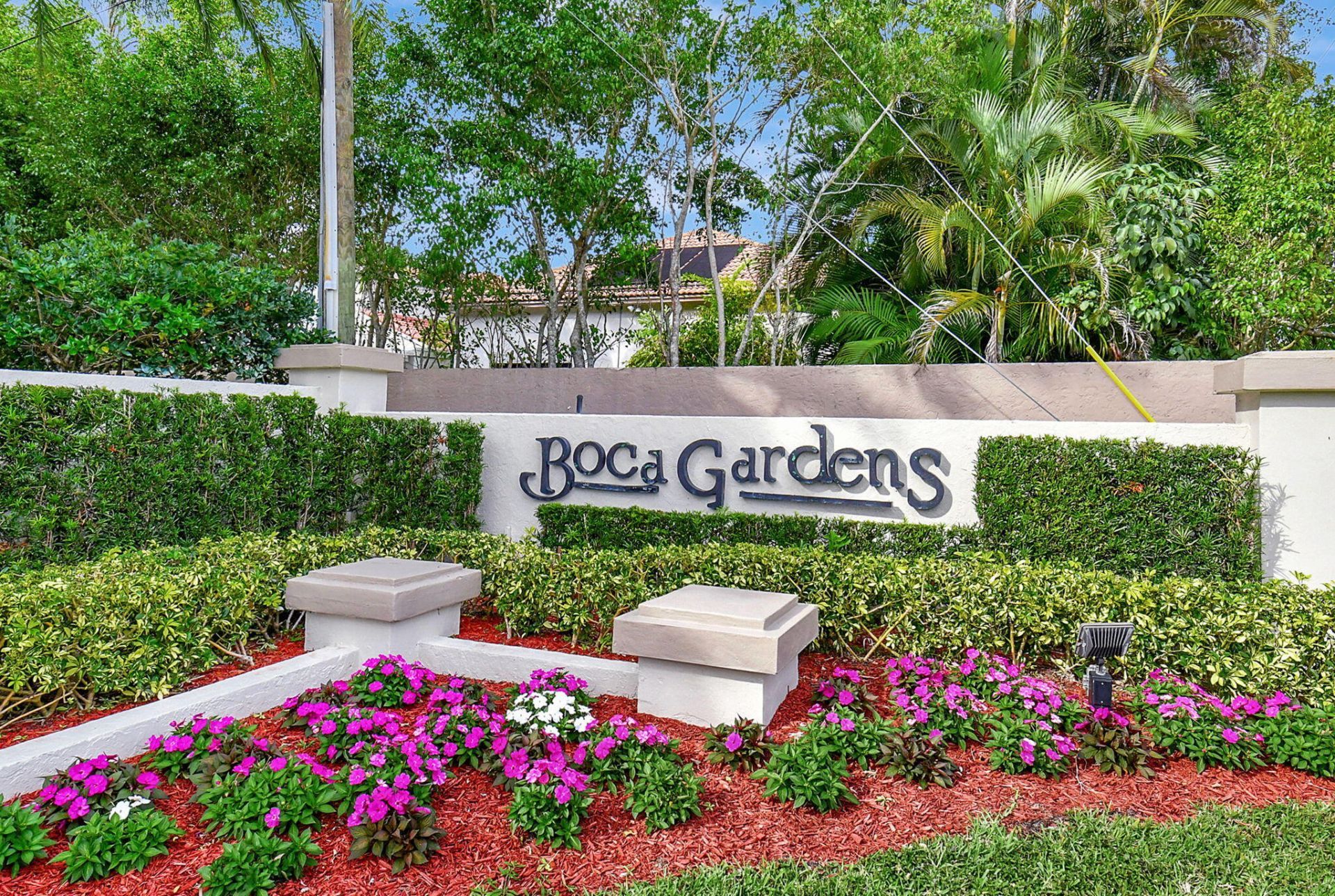 9219 Vineland Court, Unit D, Boca Raton, FL 33496 Photo
