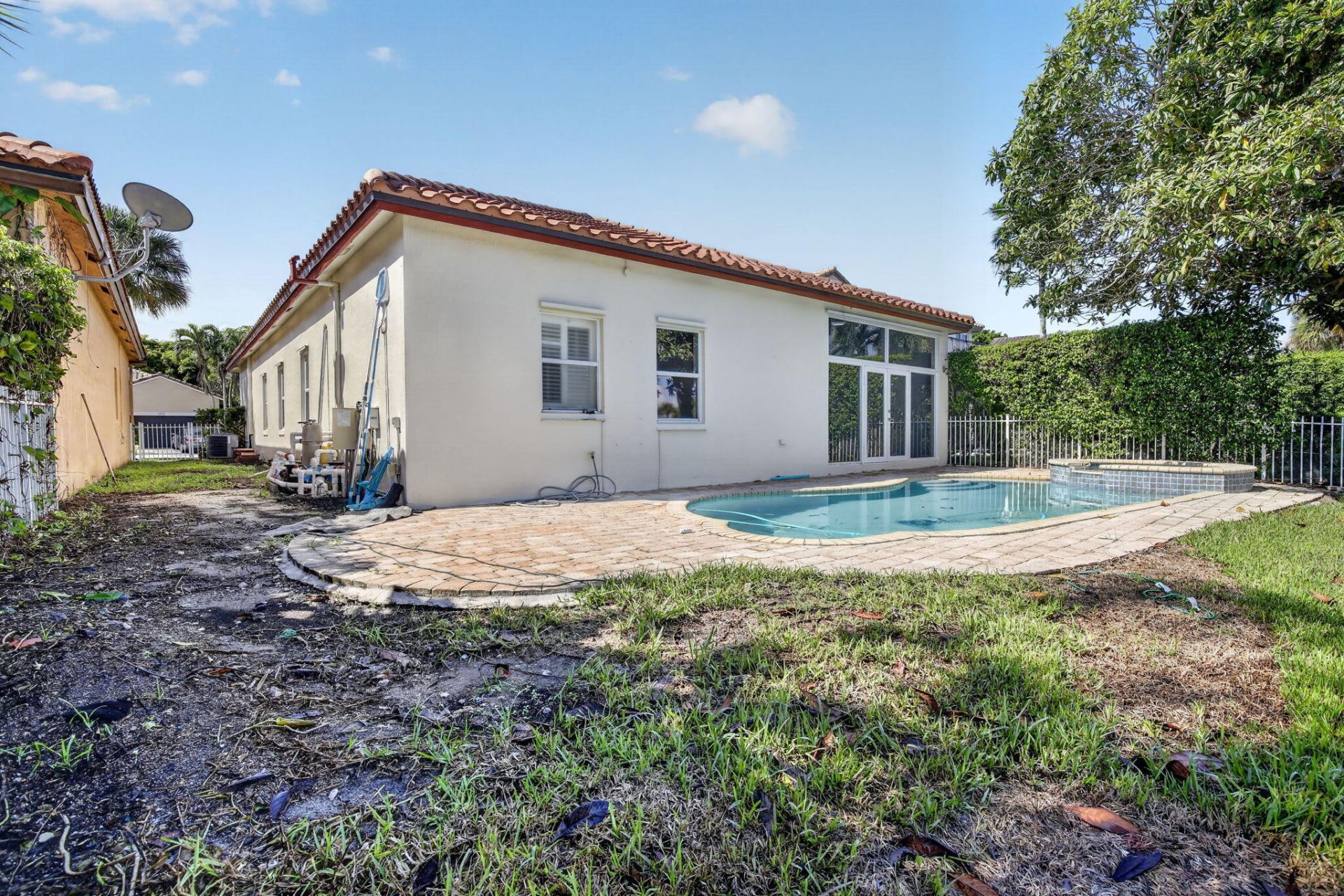 15891 SW 14th Street, Pembroke Pines, FL 33027 Photo