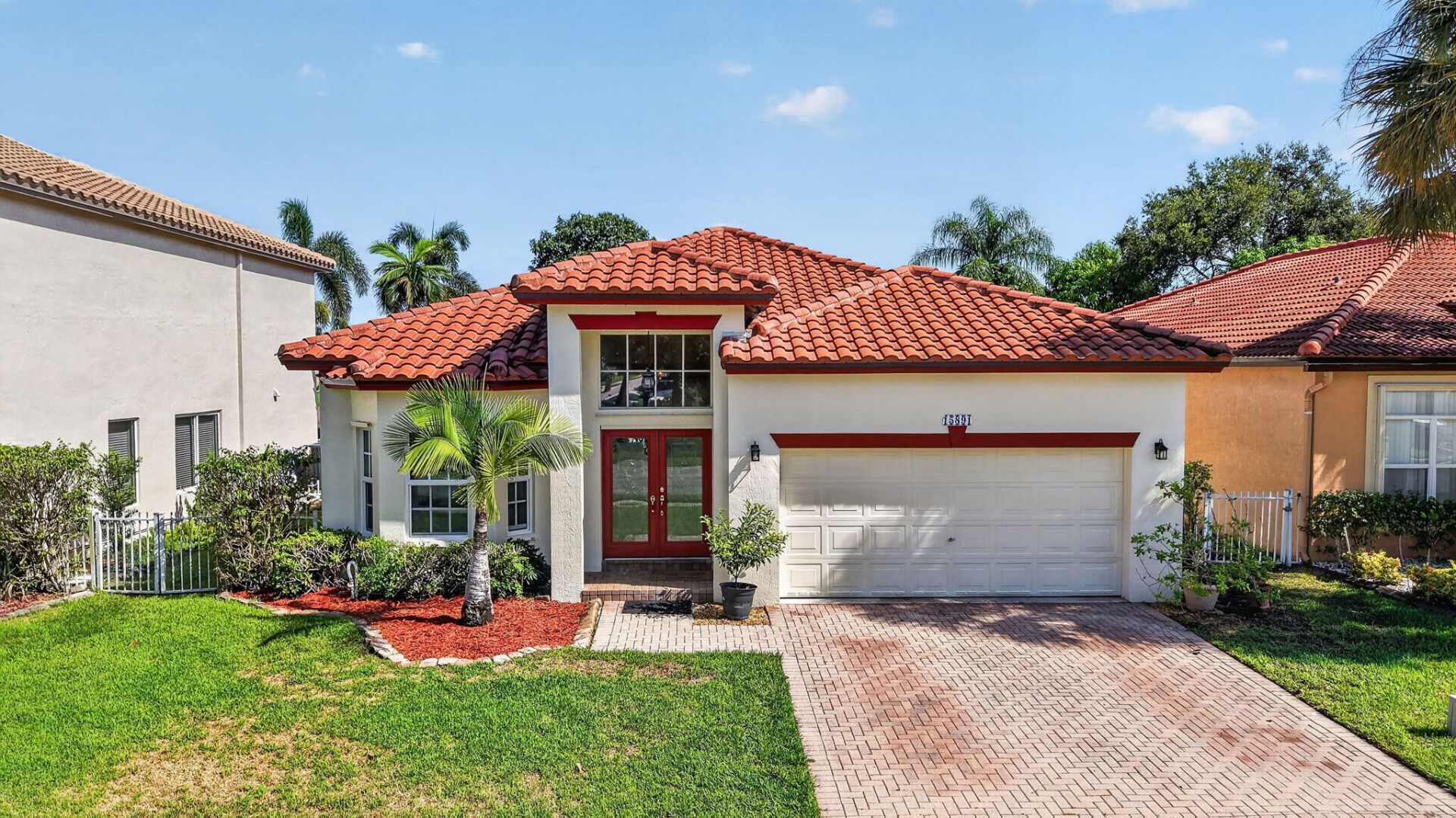 15891 SW 14th Street, Pembroke Pines, FL 33027 Photo