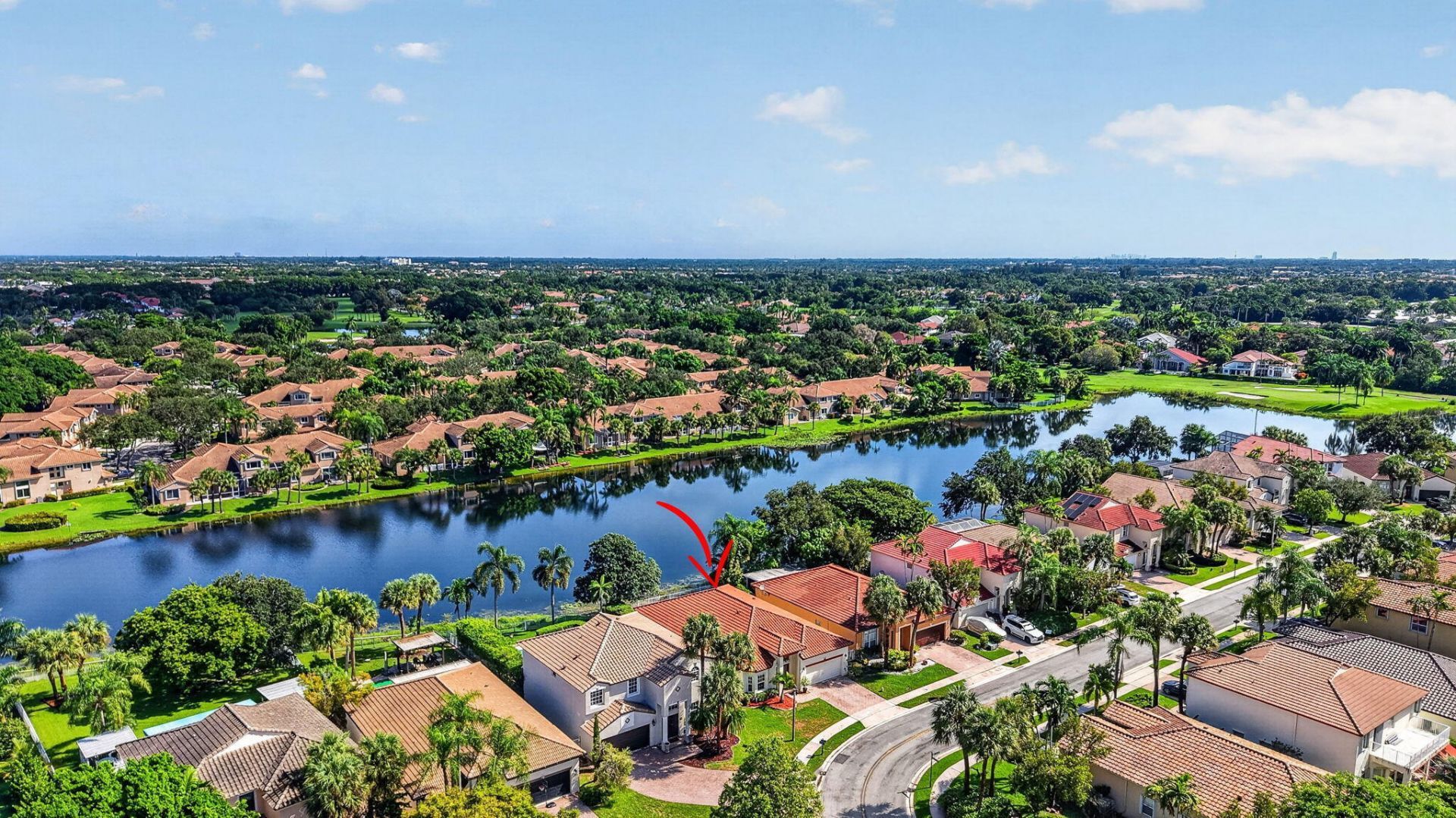 15891 SW 14th Street, Pembroke Pines, FL 33027 Photo