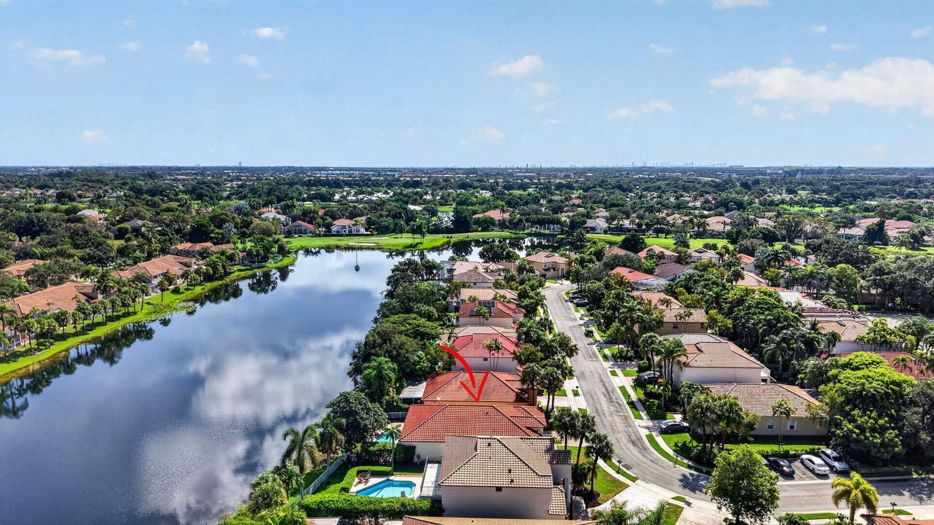 15891 SW 14th Street, Pembroke Pines, FL 33027 Photo