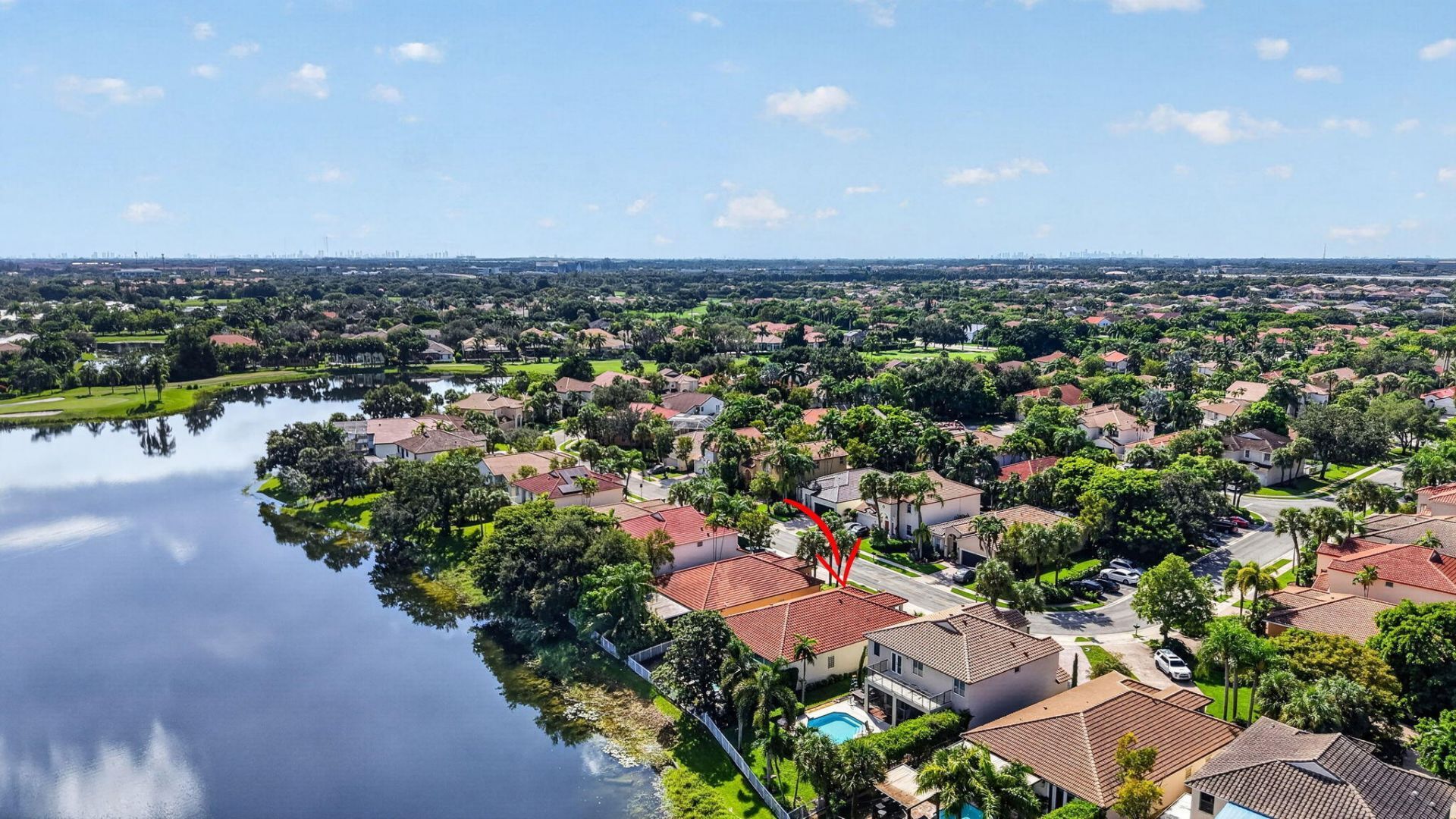 15891 SW 14th Street, Pembroke Pines, FL 33027 Photo