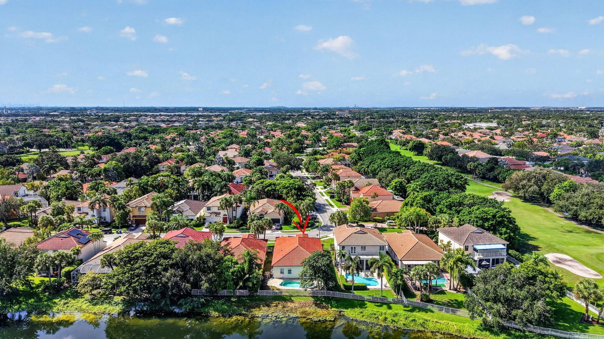 15891 SW 14th Street, Pembroke Pines, FL 33027 Photo
