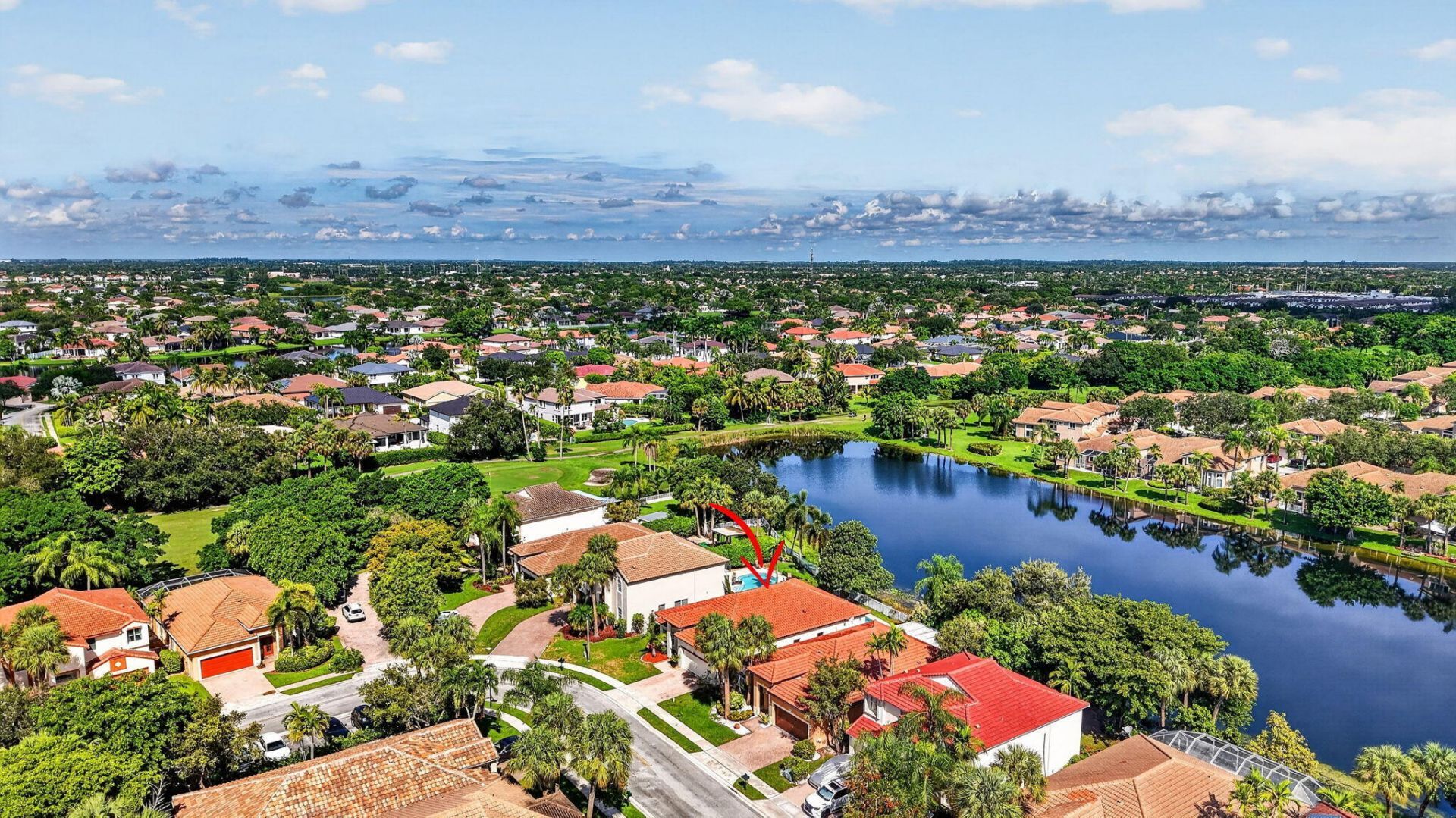 15891 SW 14th Street, Pembroke Pines, FL 33027 Photo