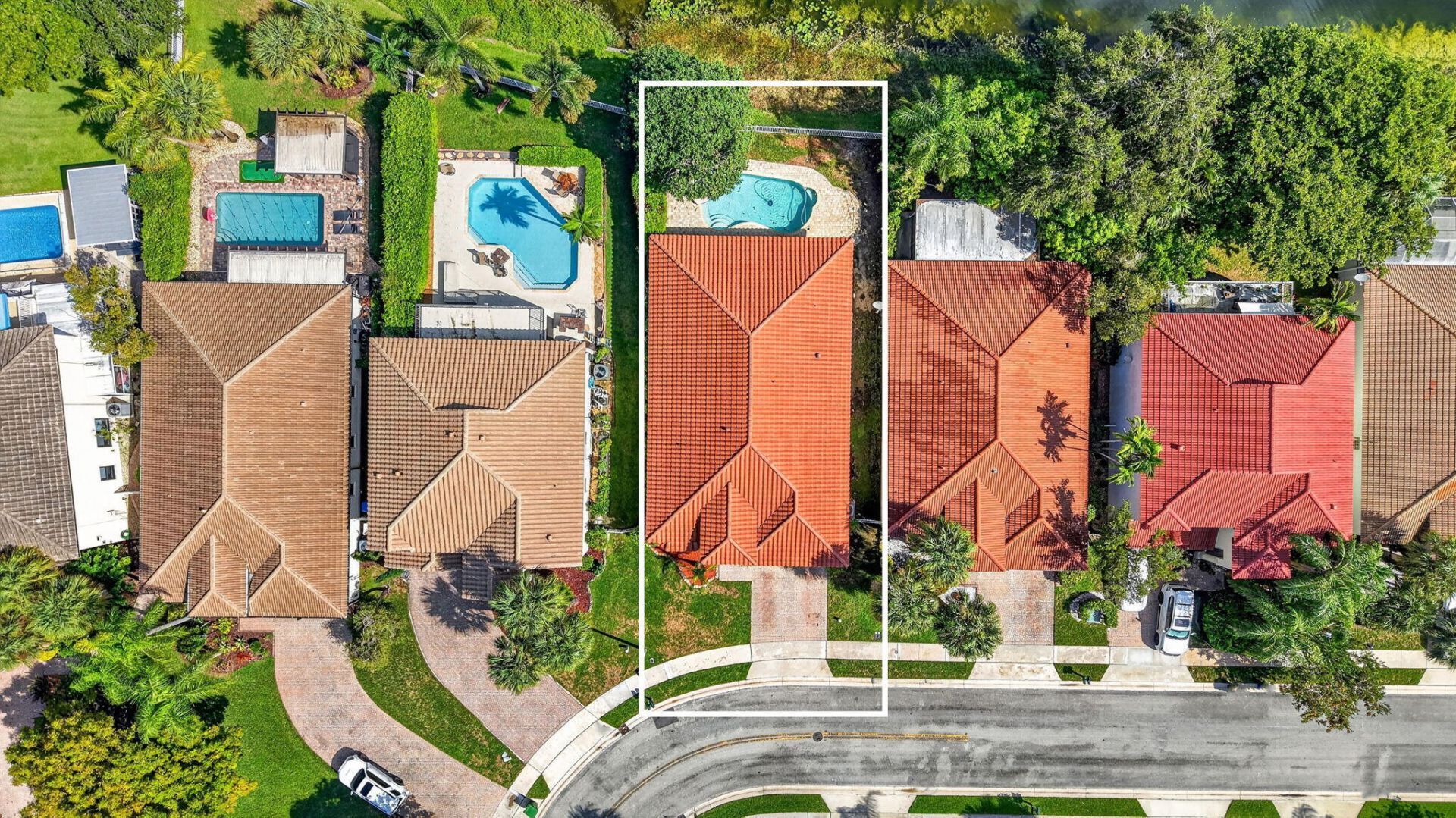15891 SW 14th Street, Pembroke Pines, FL 33027 Photo