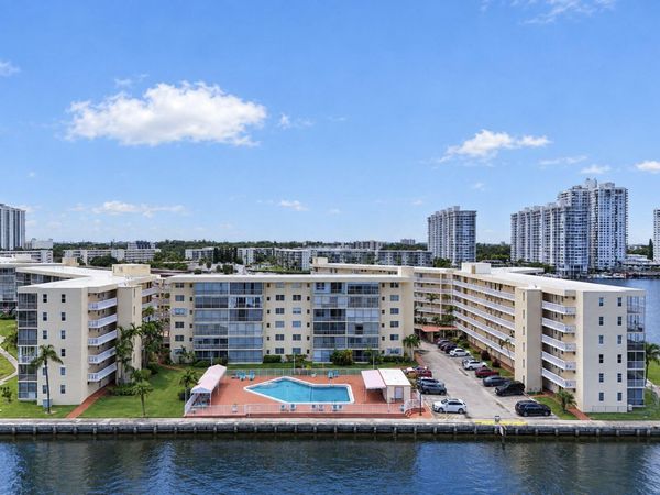 2999 POINT EAST Drive, Unit C109, Aventura, FL 33160