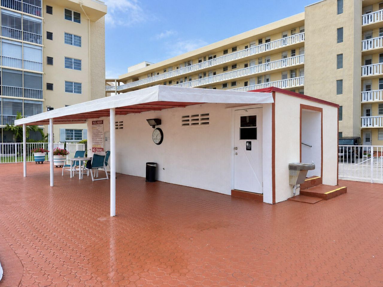 2999 Point East Drive, Unit C109, Aventura, FL 33160 Photo
