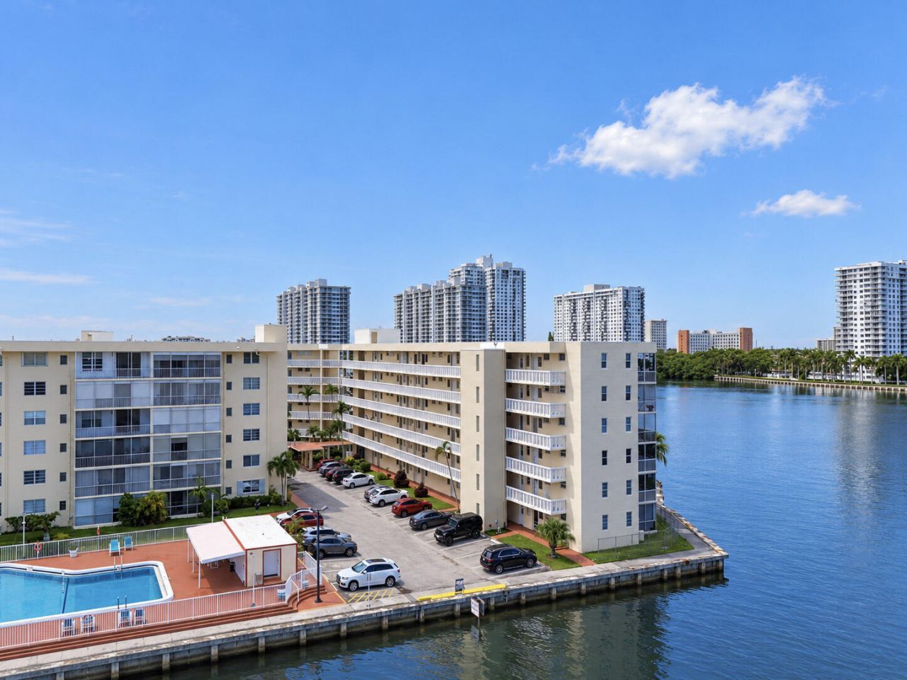 2999 Point East Drive, Unit C109, Aventura, FL 33160 Photo