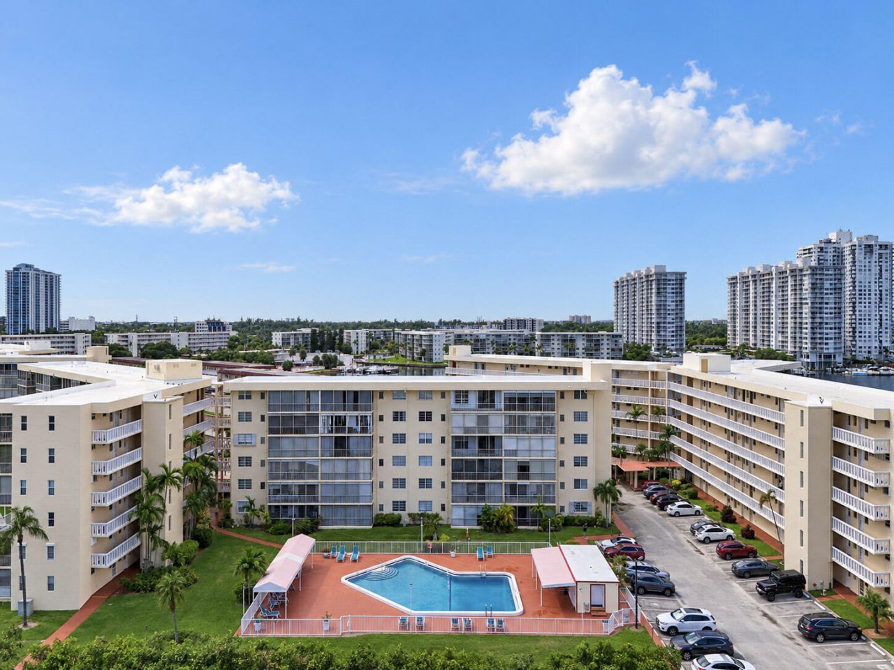 2999 Point East Drive, Unit C109, Aventura, FL 33160 Photo