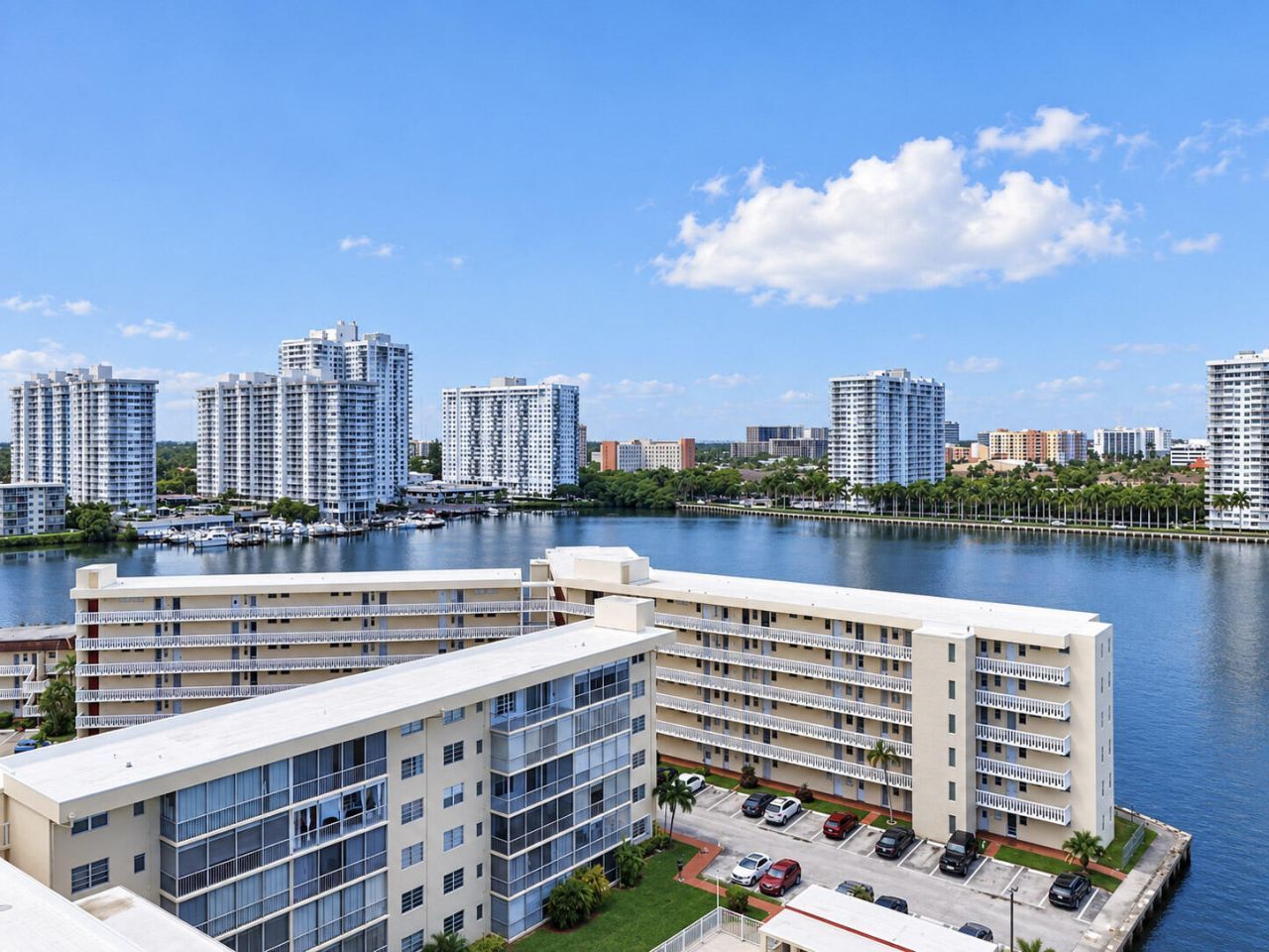 2999 Point East Drive, Unit C109, Aventura, FL 33160 Photo