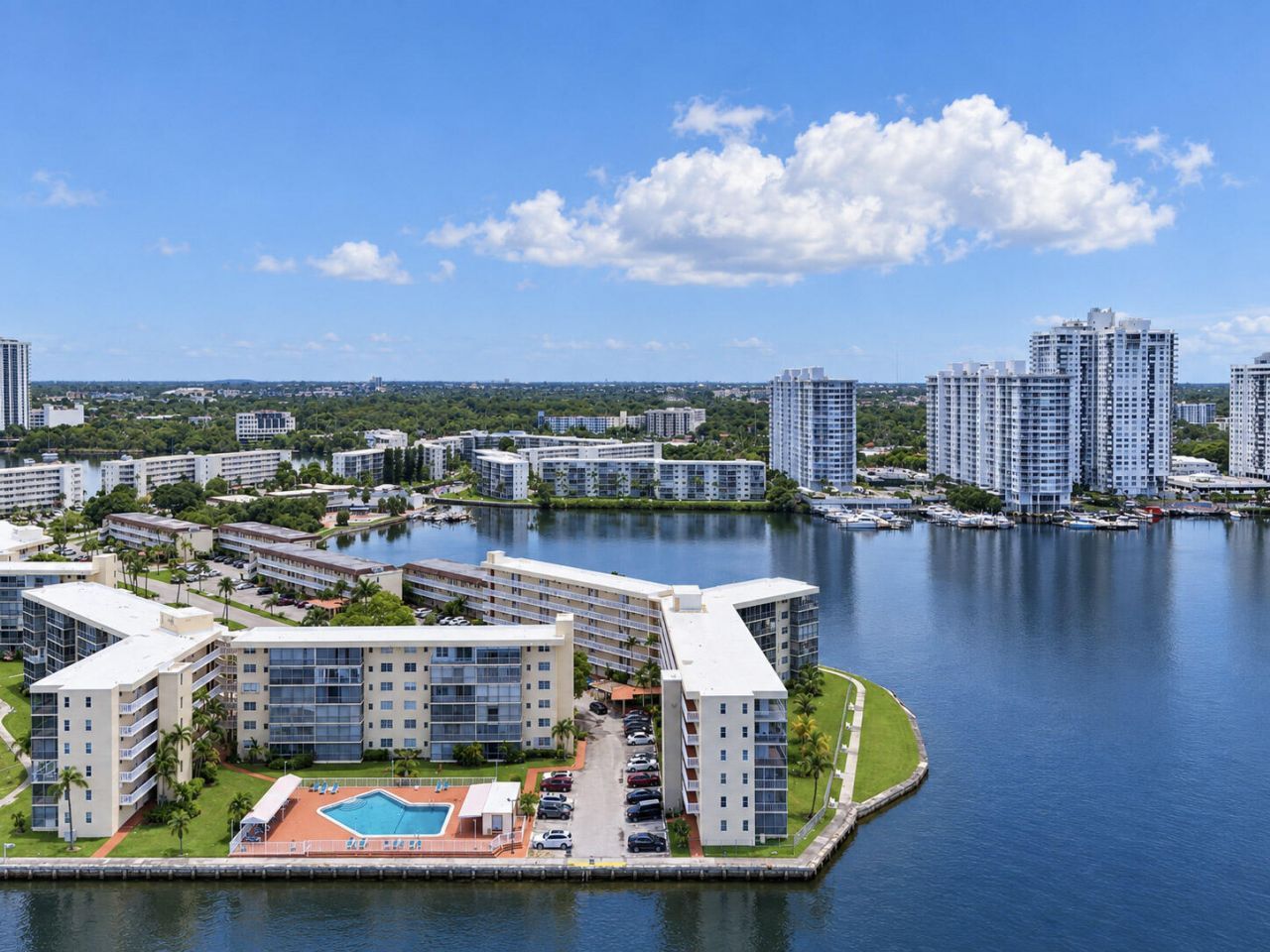 2999 Point East Drive, Unit C109, Aventura, FL 33160 Photo