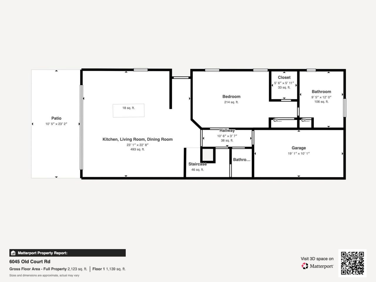 6045 Old Court Road, Unit 407, Boca Raton, FL 33433 Photo