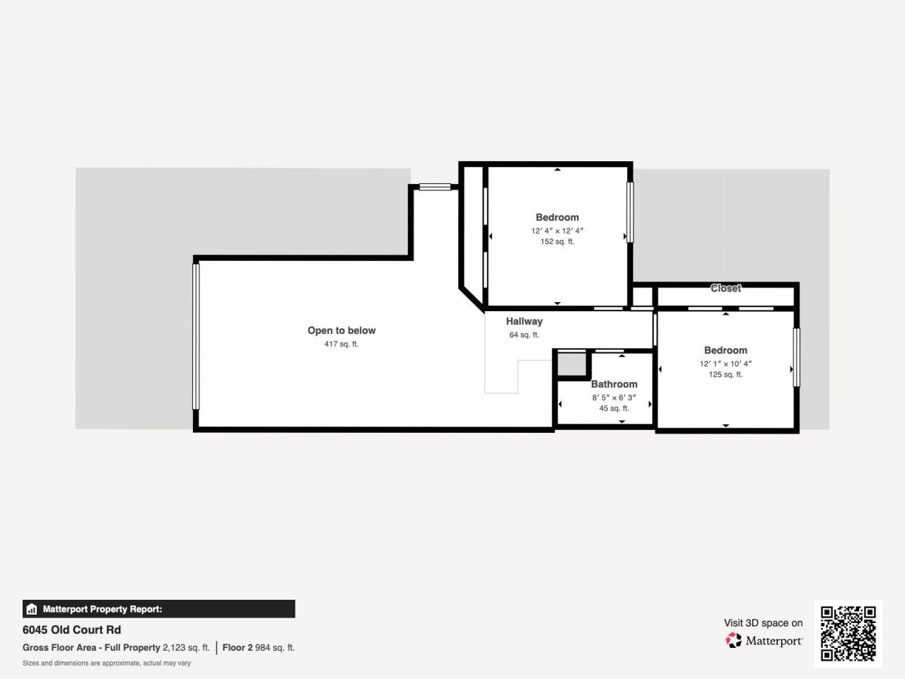 6045 Old Court Road, Unit 407, Boca Raton, FL 33433 Photo