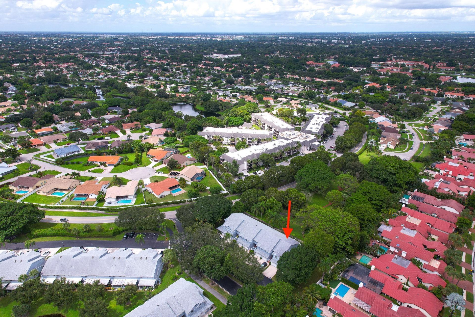 6045 Old Court Road, Unit 407, Boca Raton, FL 33433 Photo
