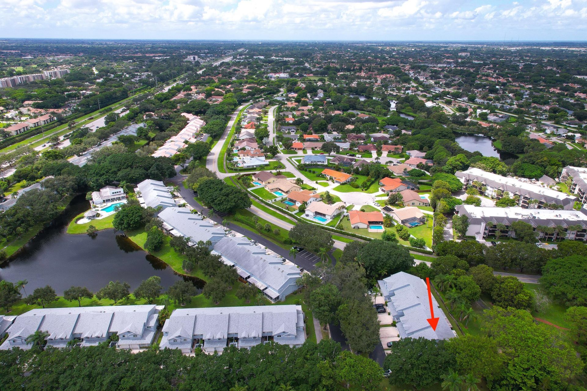 6045 Old Court Road, Unit 407, Boca Raton, FL 33433 Photo