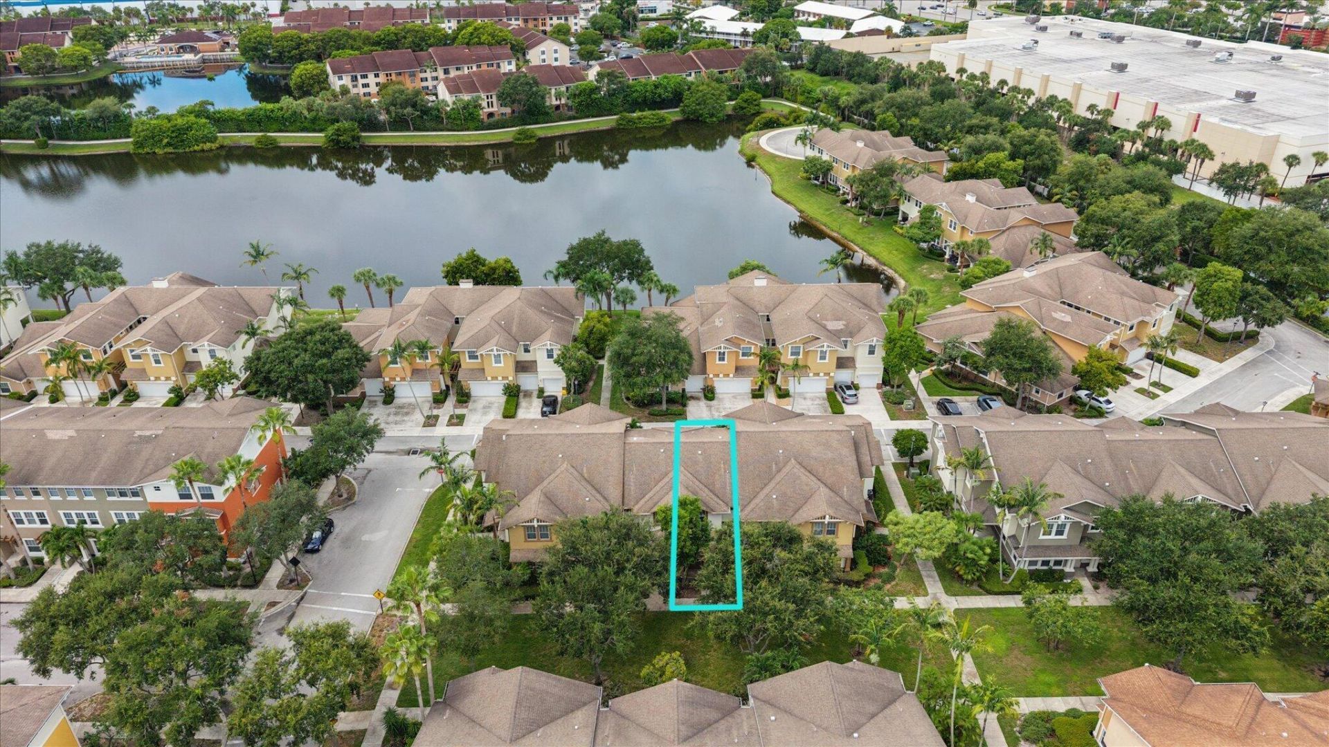950 Marina Del Ray Lane, Unit 4, West Palm Beach, FL 33401 Photo