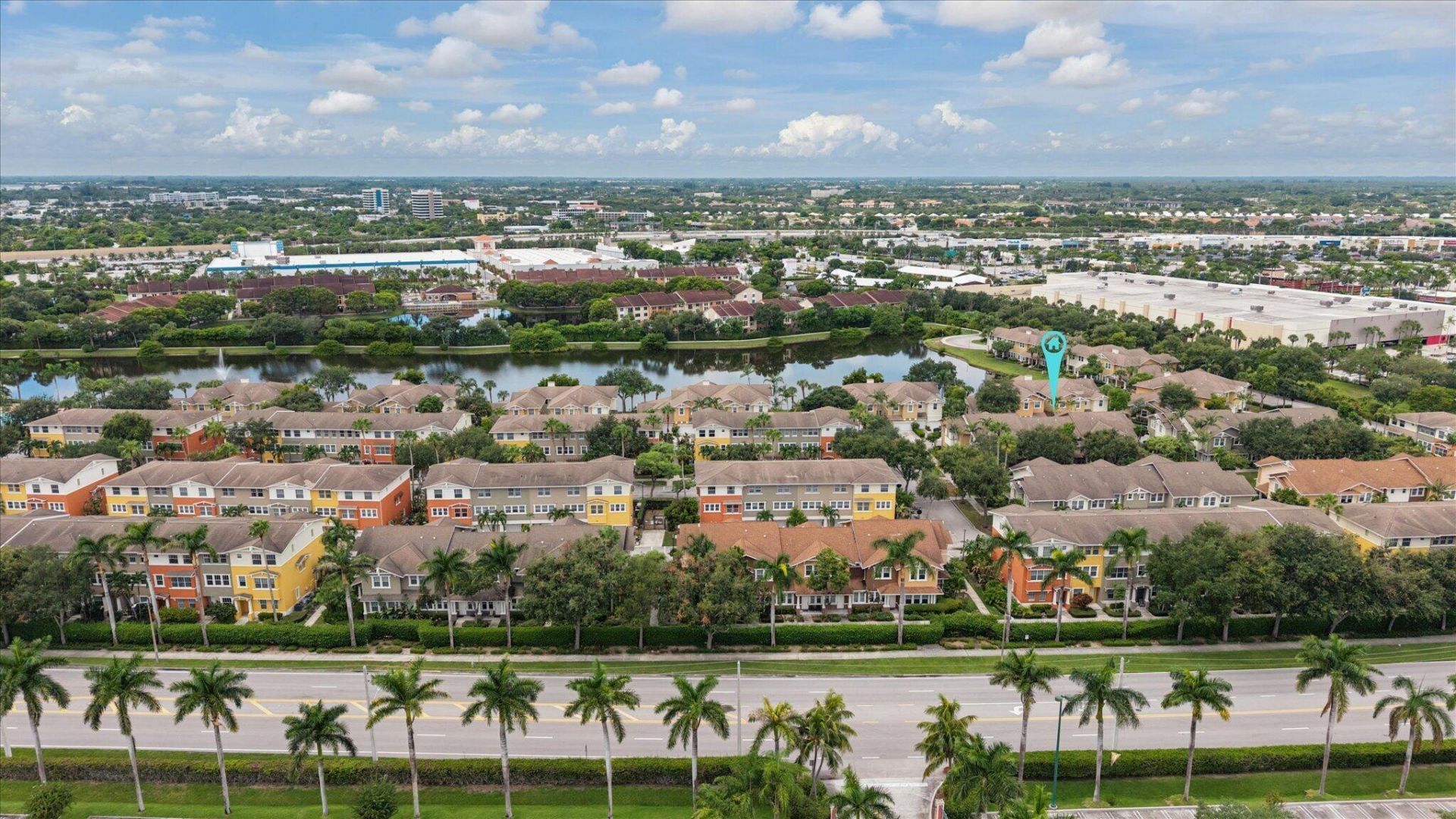 950 Marina Del Ray Lane, Unit 4, West Palm Beach, FL 33401 Photo