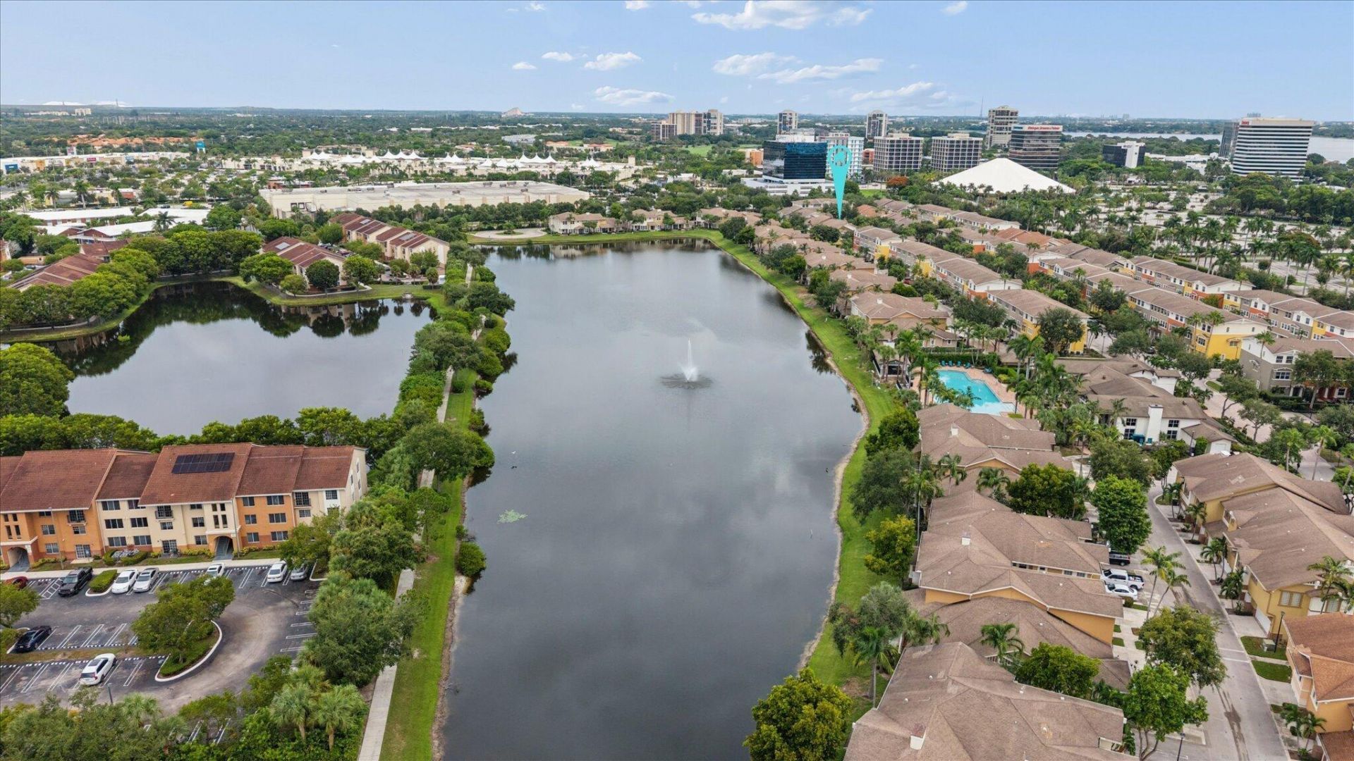 950 Marina Del Ray Lane, Unit 4, West Palm Beach, FL 33401 Photo