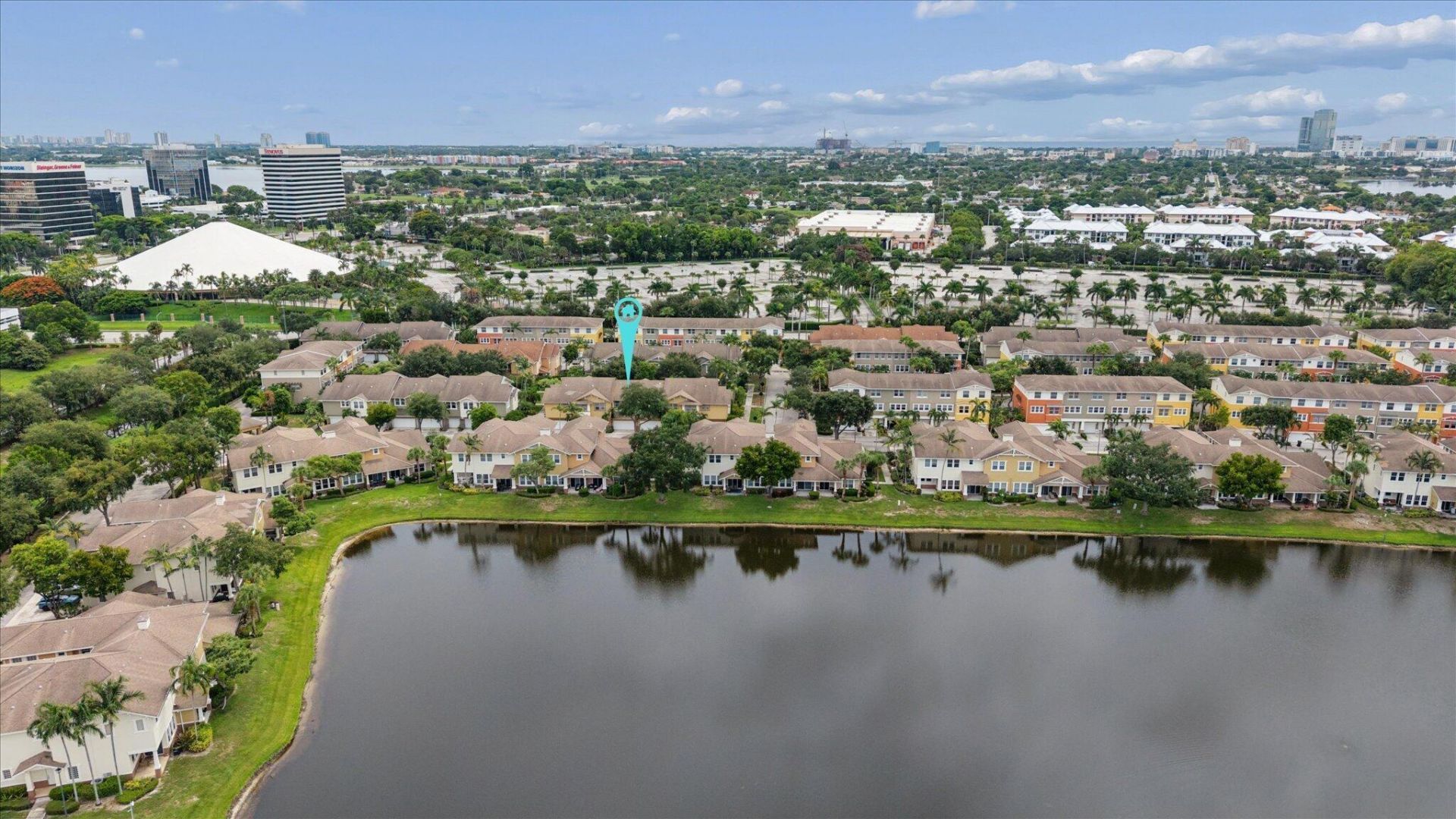 950 Marina Del Ray Lane, Unit 4, West Palm Beach, FL 33401 Photo