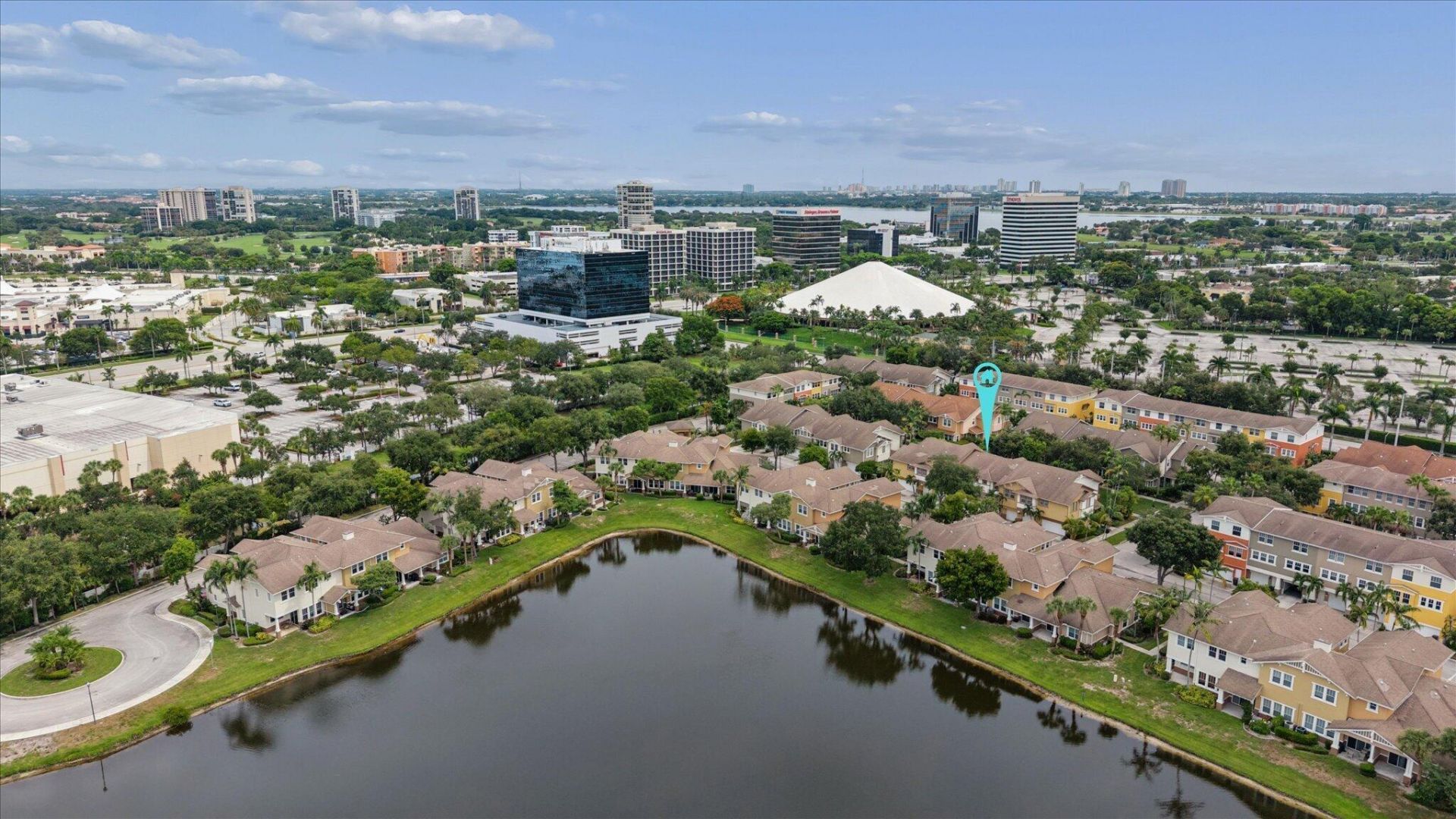 950 Marina Del Ray Lane, Unit 4, West Palm Beach, FL 33401 Photo